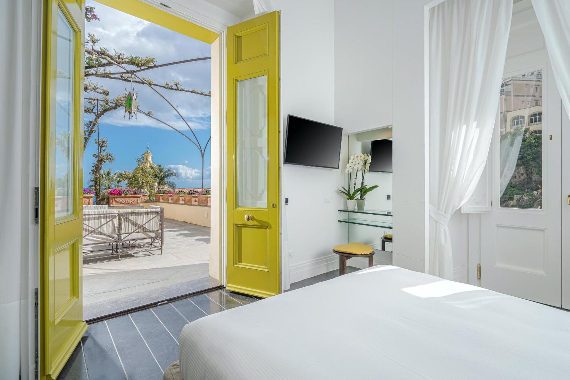Hotel Palazzo Murat