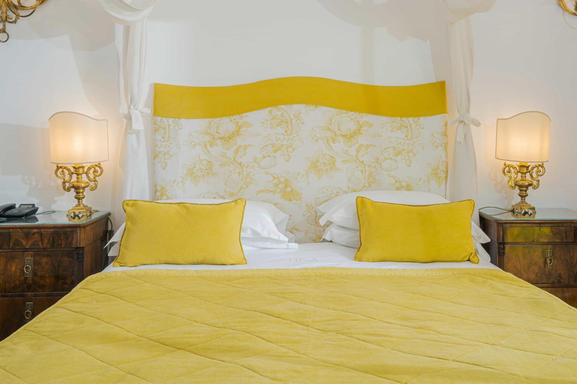 Hotel Palazzo Murat Positano