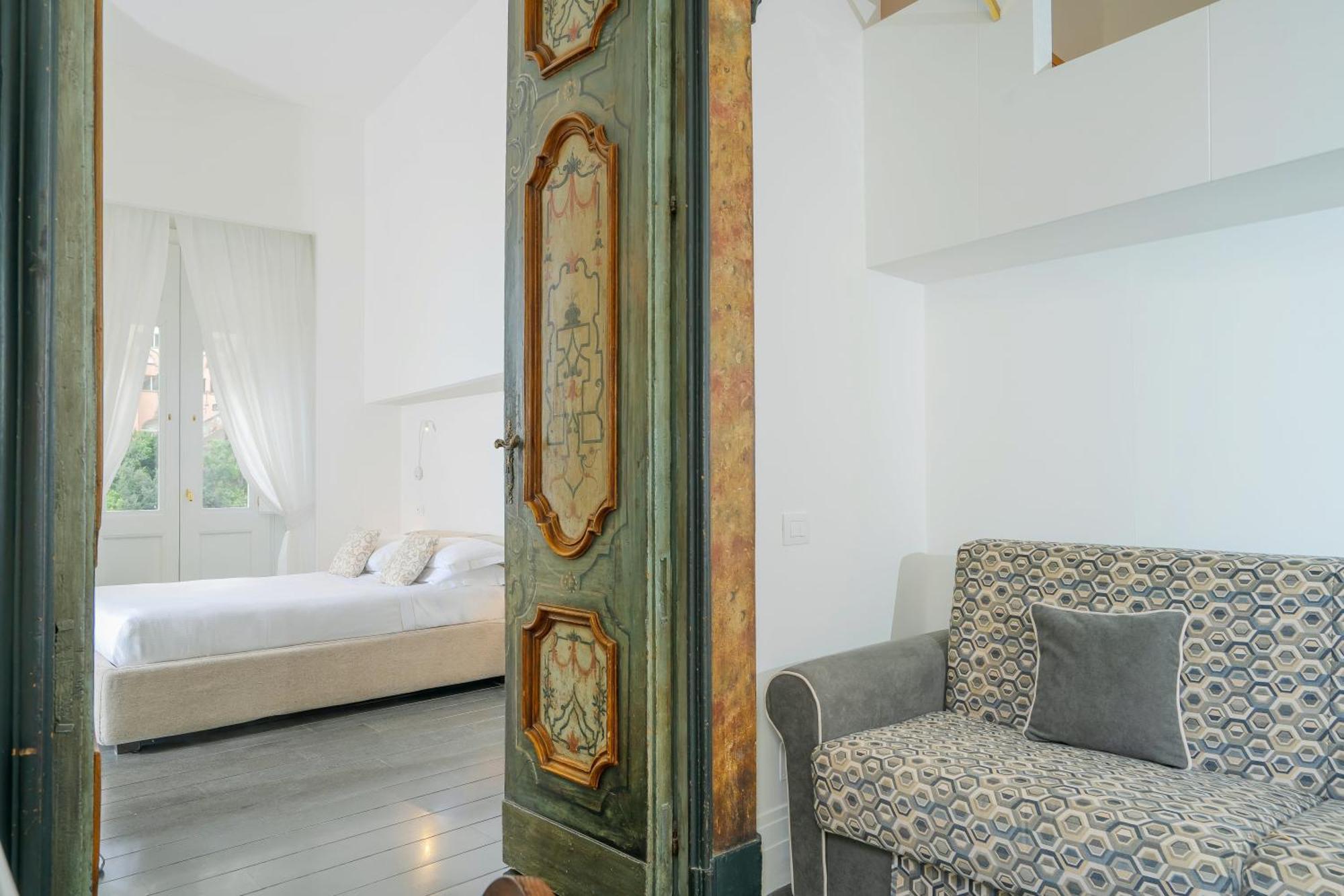 Palazzo Murat 5*