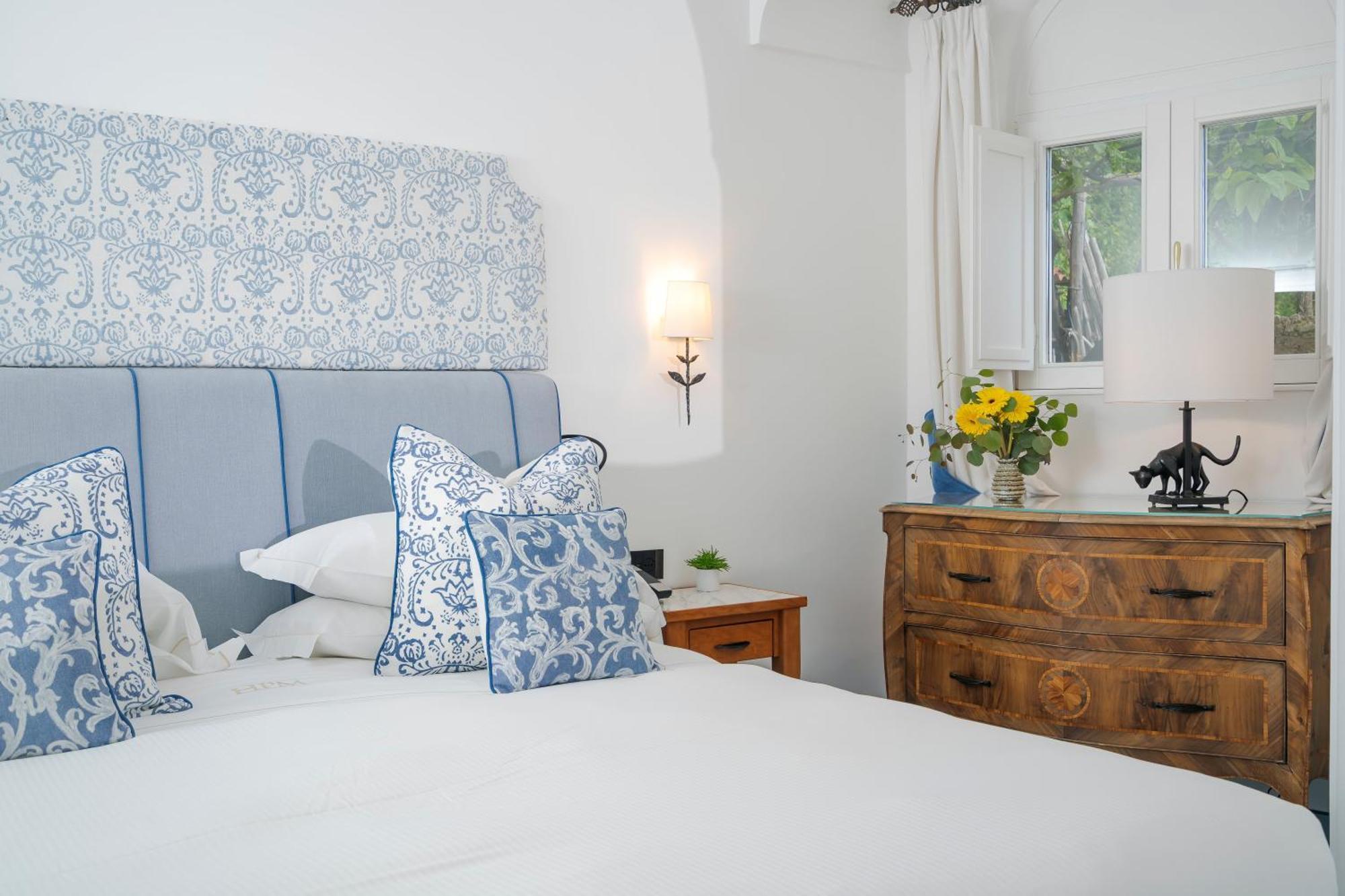 Palazzo Murat 5* Positano