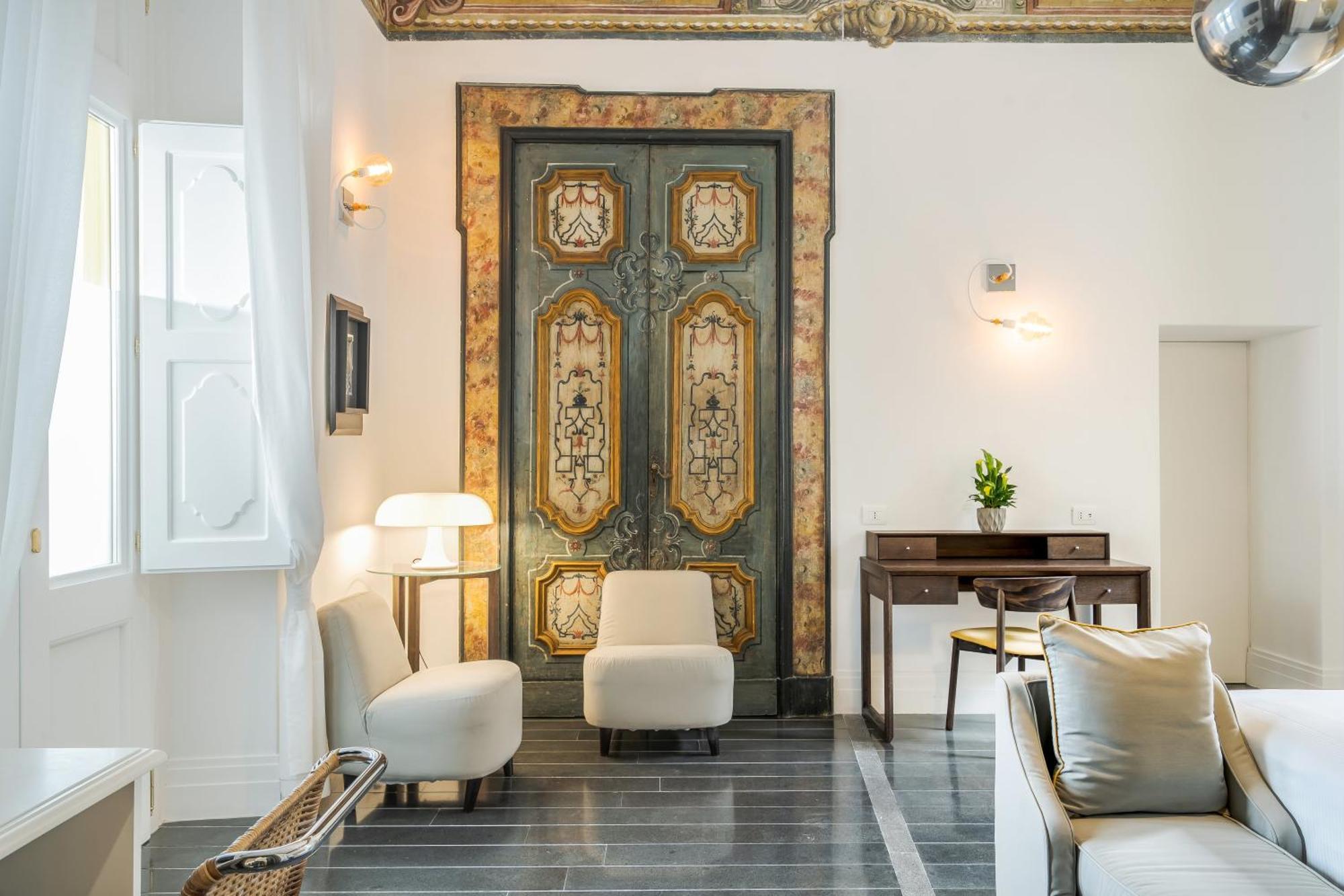 Palazzo Murat 5*