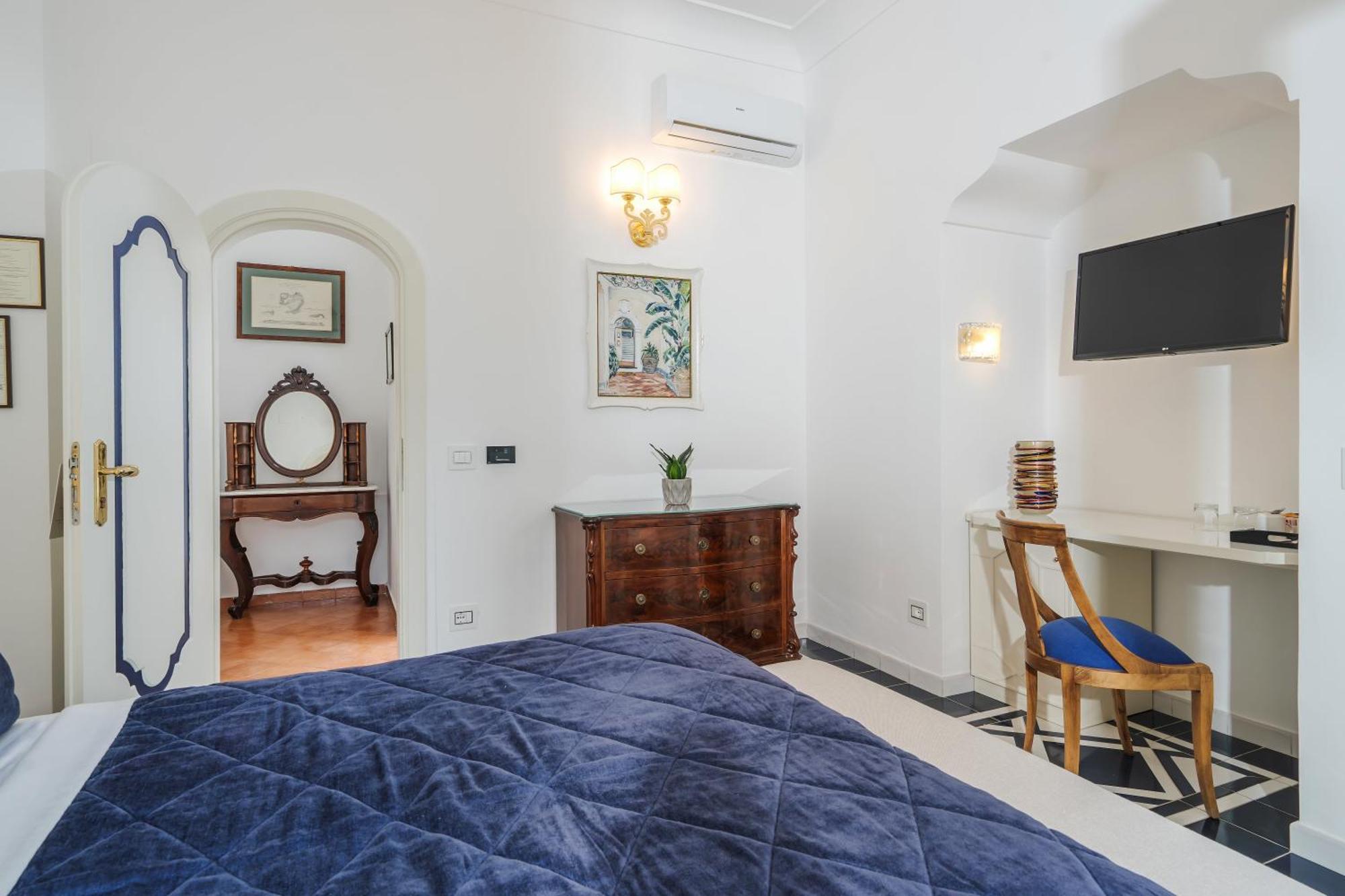 Palazzo Murat 5* Positano