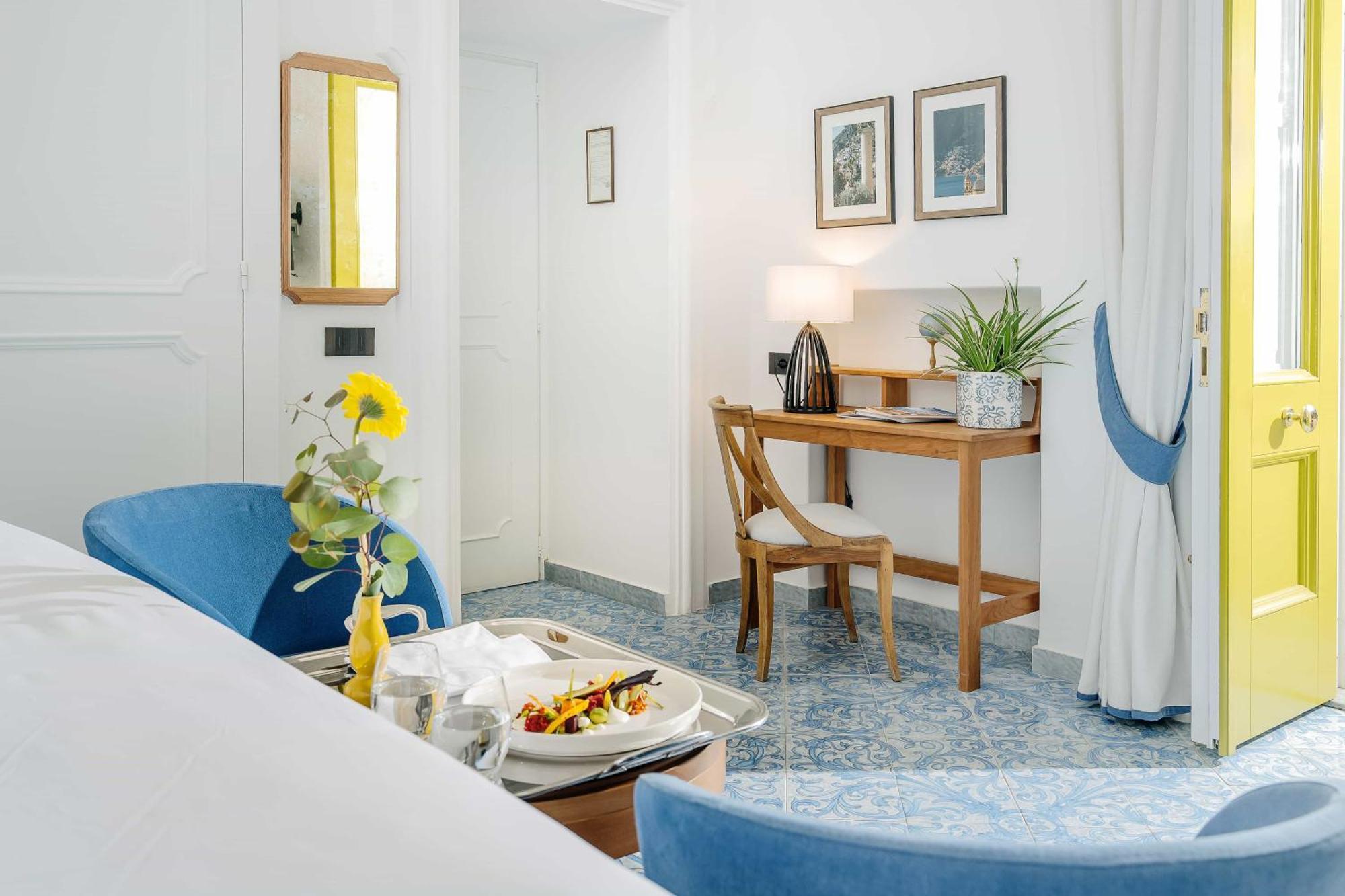 Hotel Palazzo Murat 5*