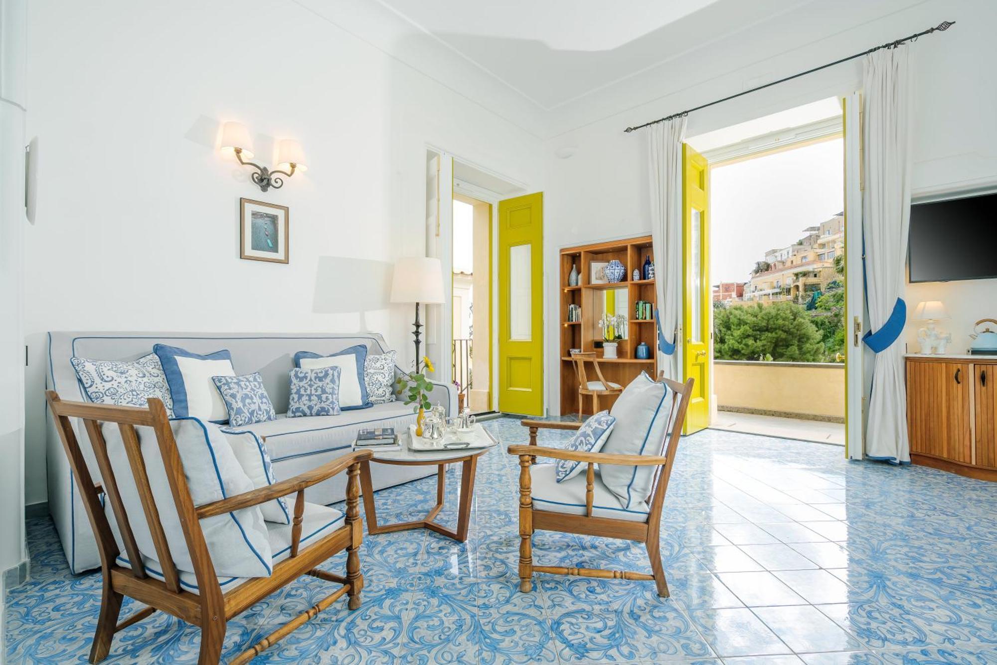 Palazzo Murat 5*