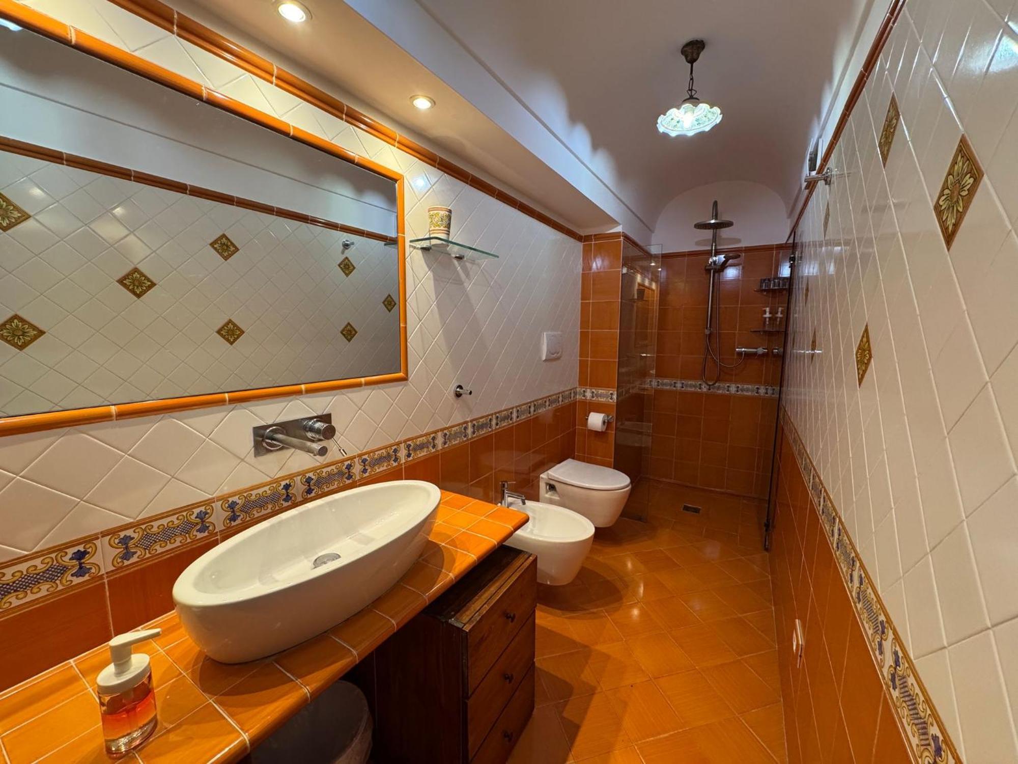 Casa Hellen Center * Positano