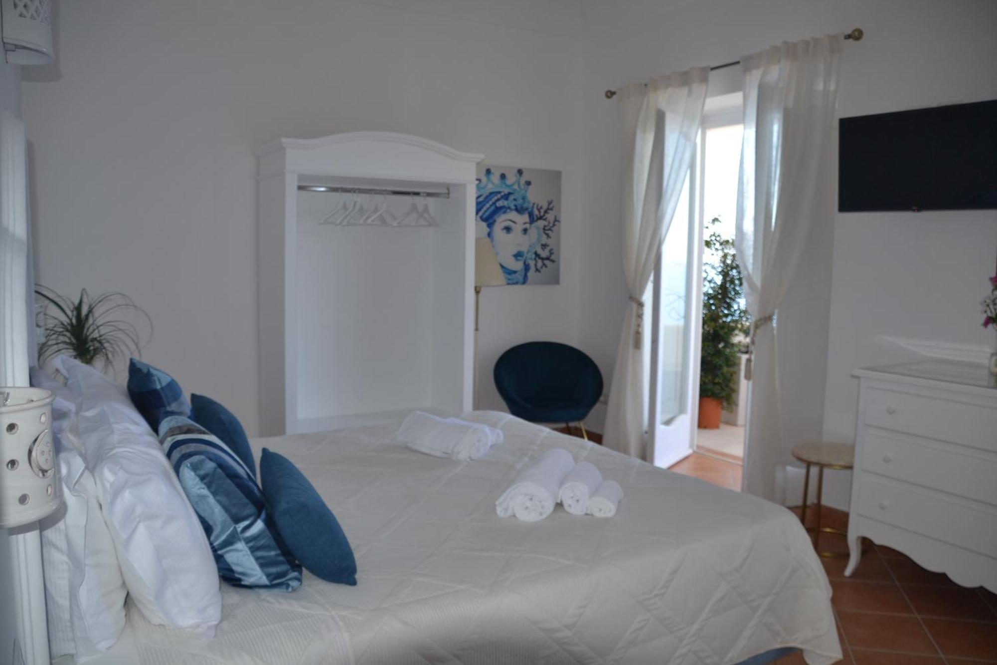 Hotel Santa Chiara Positano