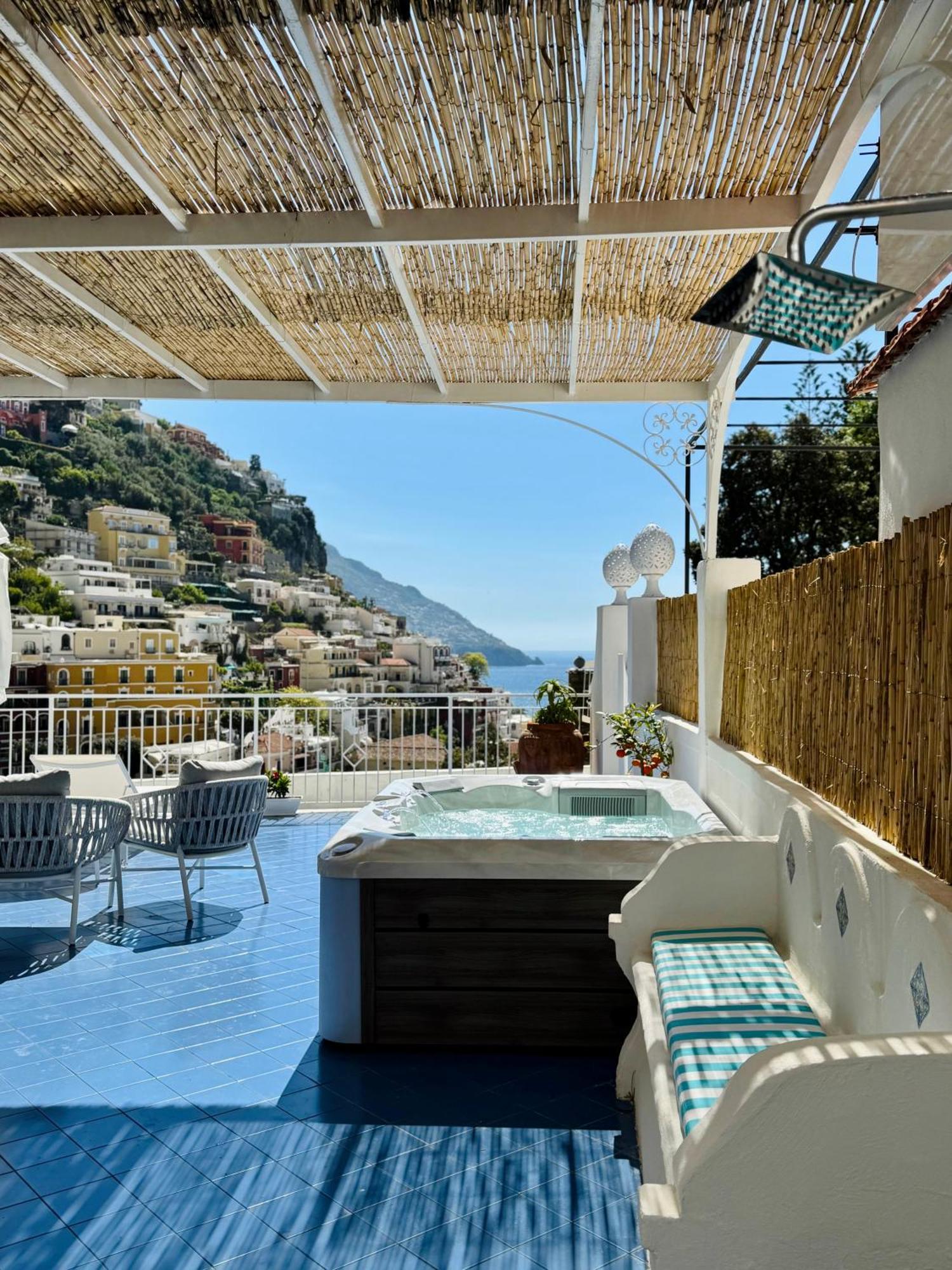 Yourhome - Magnifica * Positano