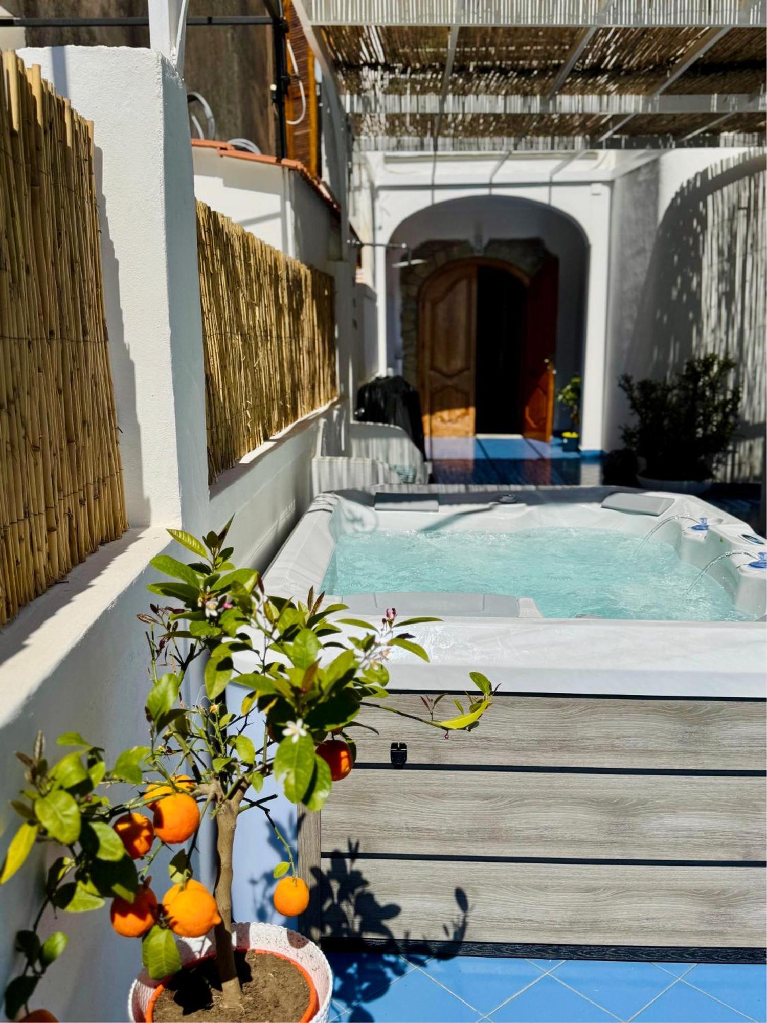 Yourhome - Magnifica Positano