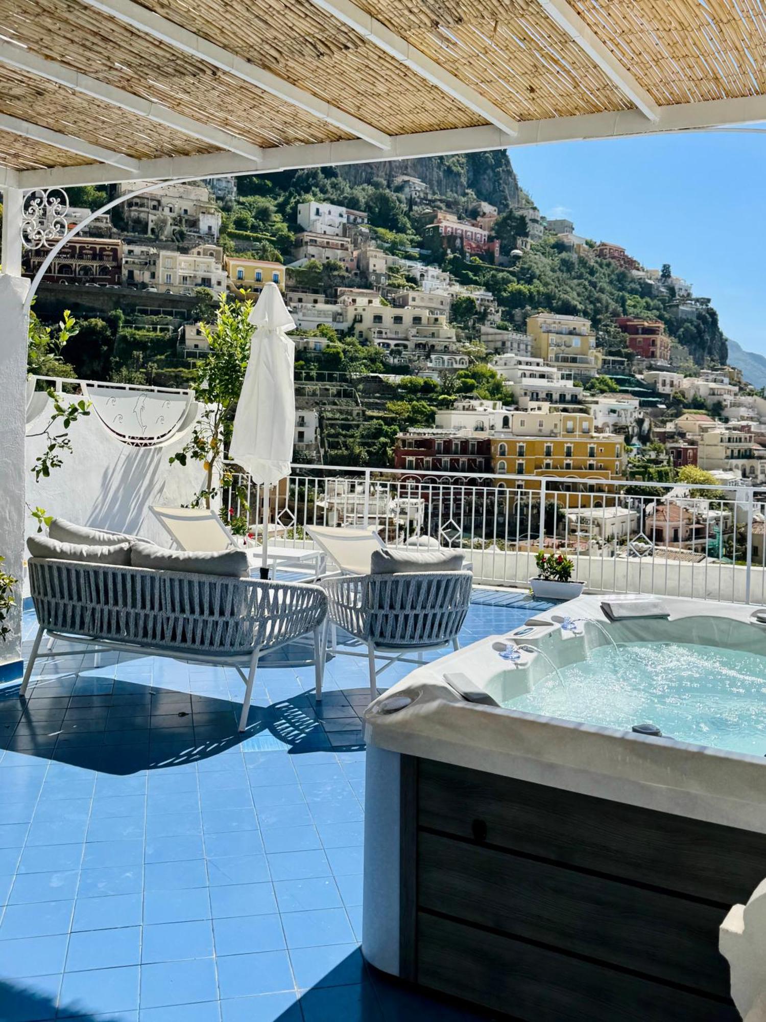 Yourhome - Magnifica Positano