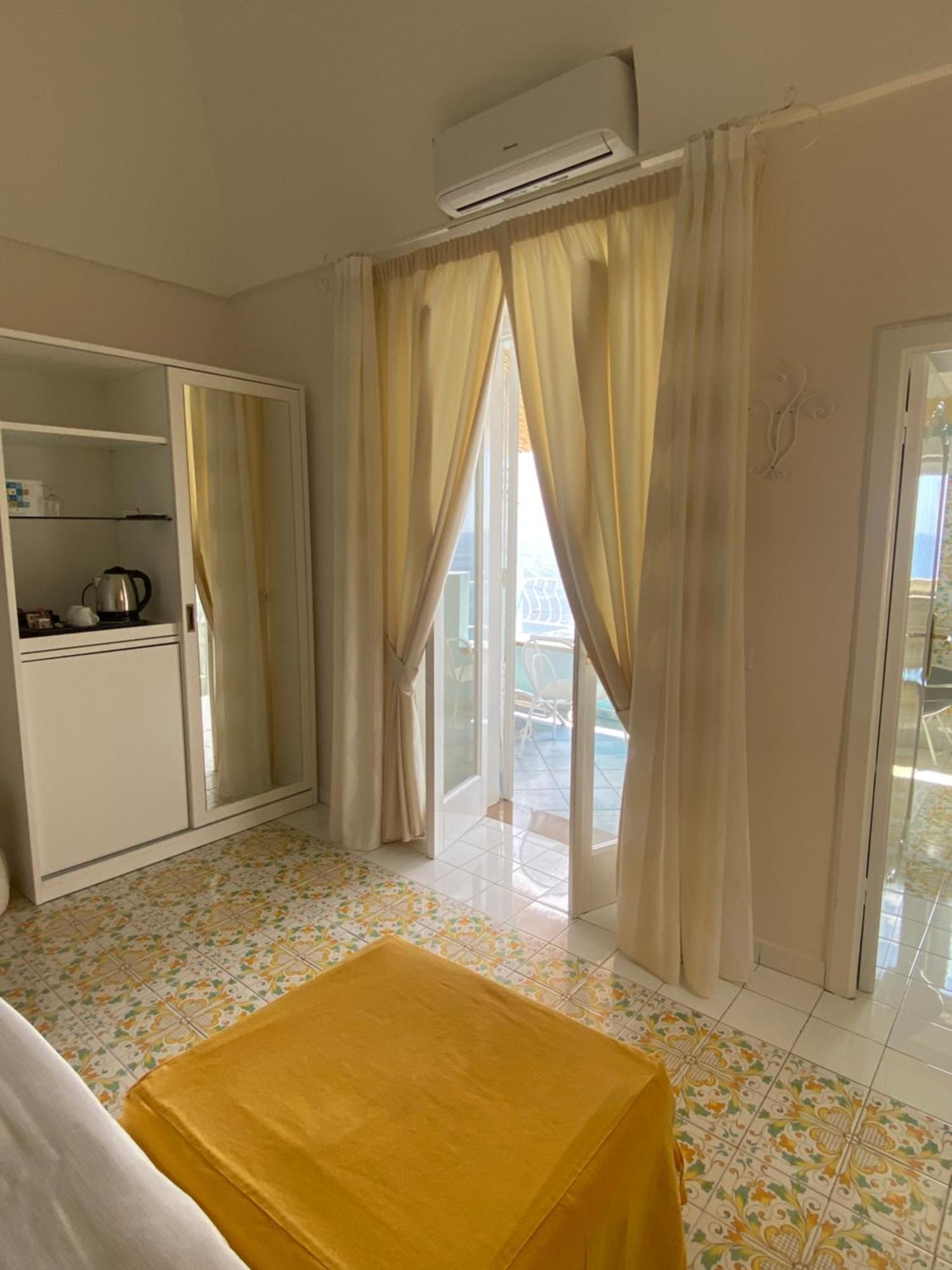 Palazzo Talamo Positano