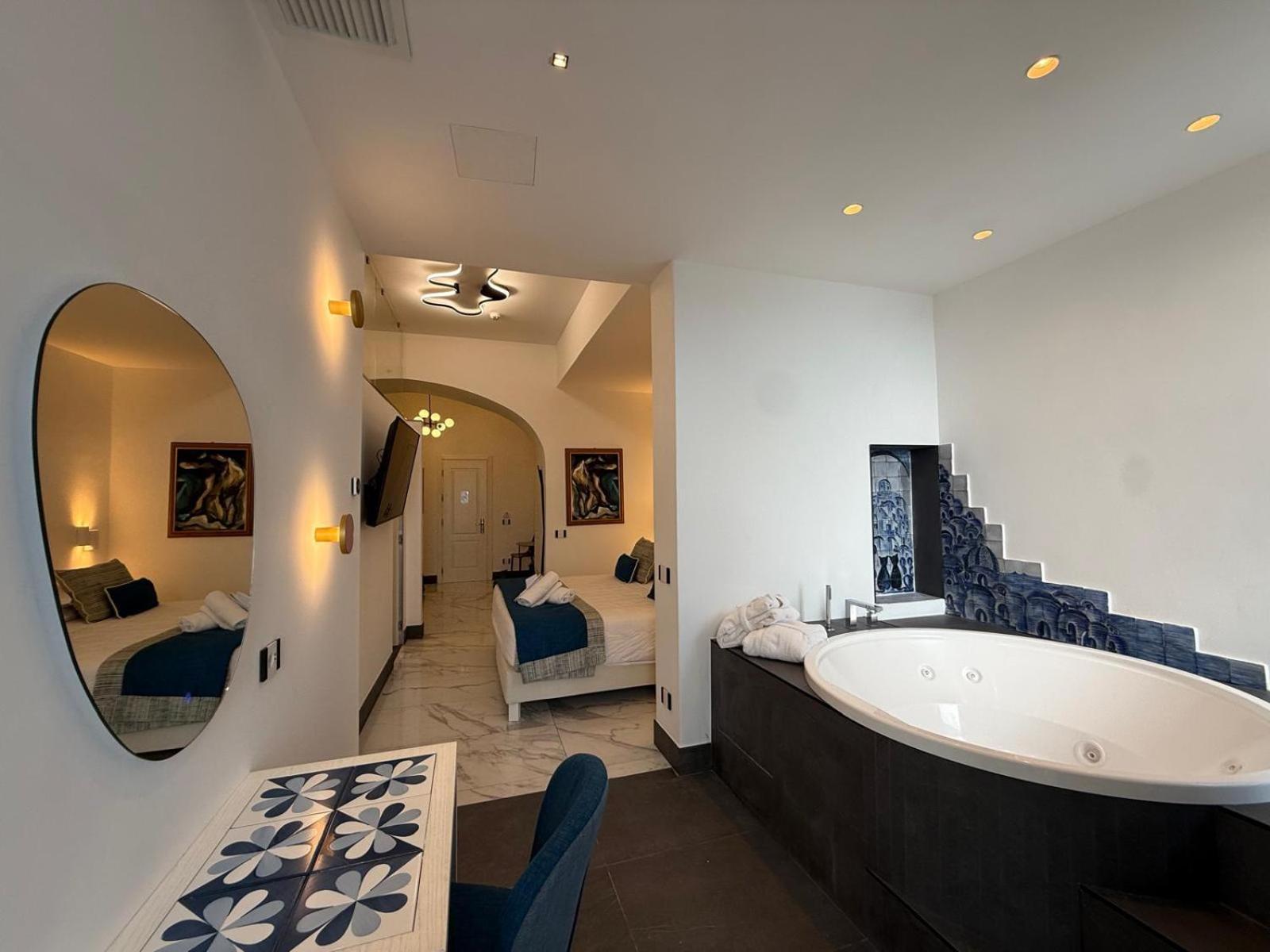 Art Pasitea Hotel Positano