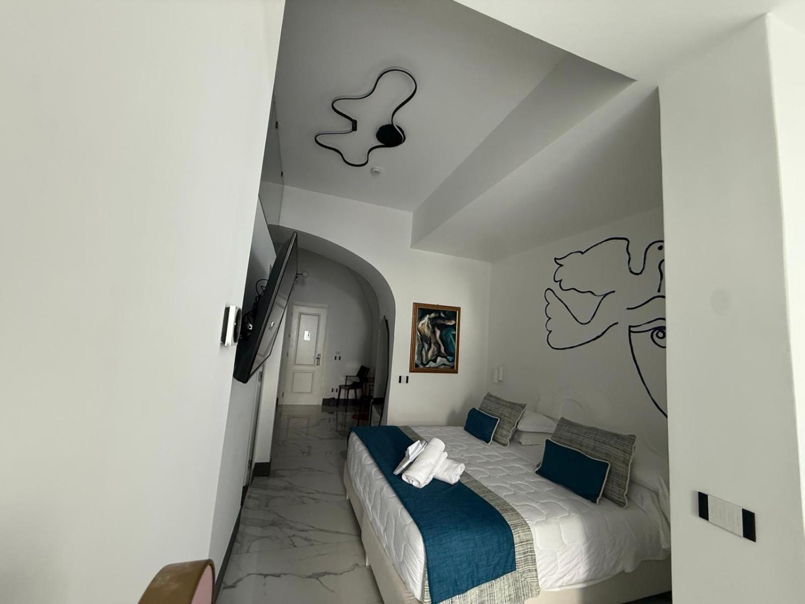 Art Pasitea 4*