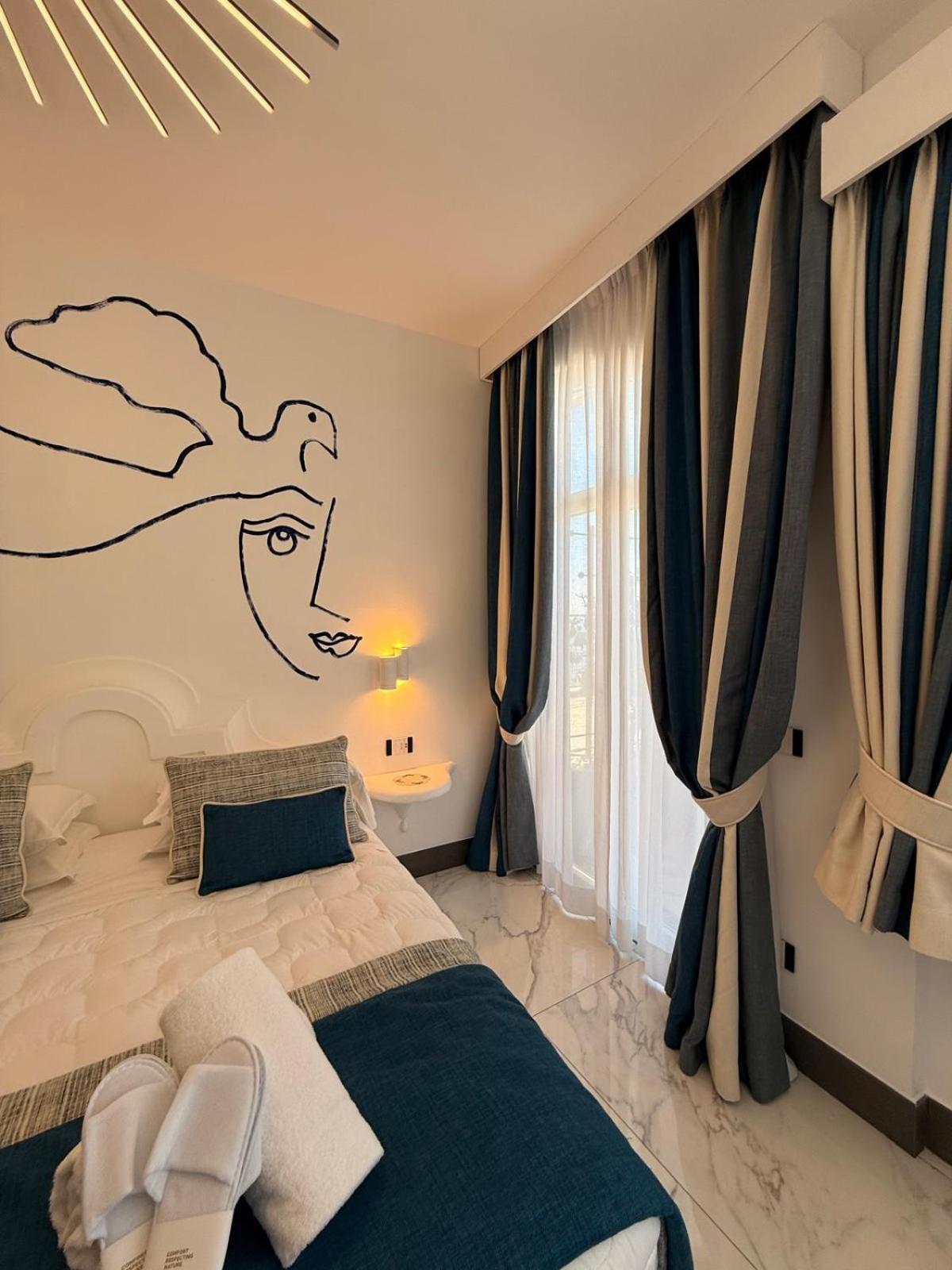 Art Pasitea Positano