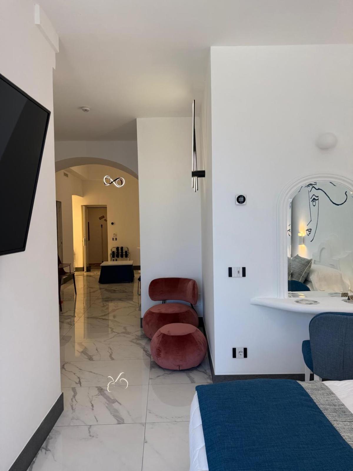 Art Pasitea Hotel