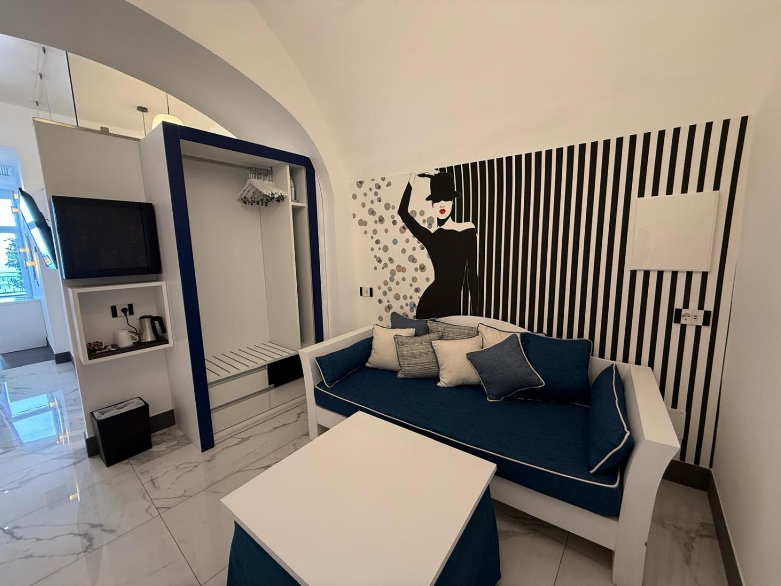 Hotel Art Pasitea