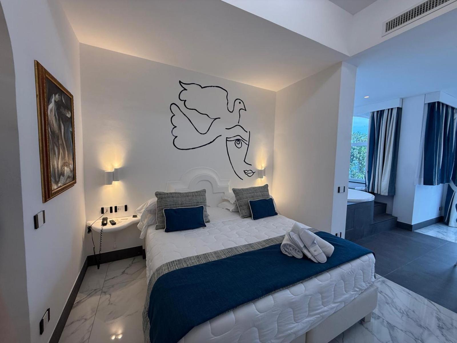 Hotel Art Pasitea
