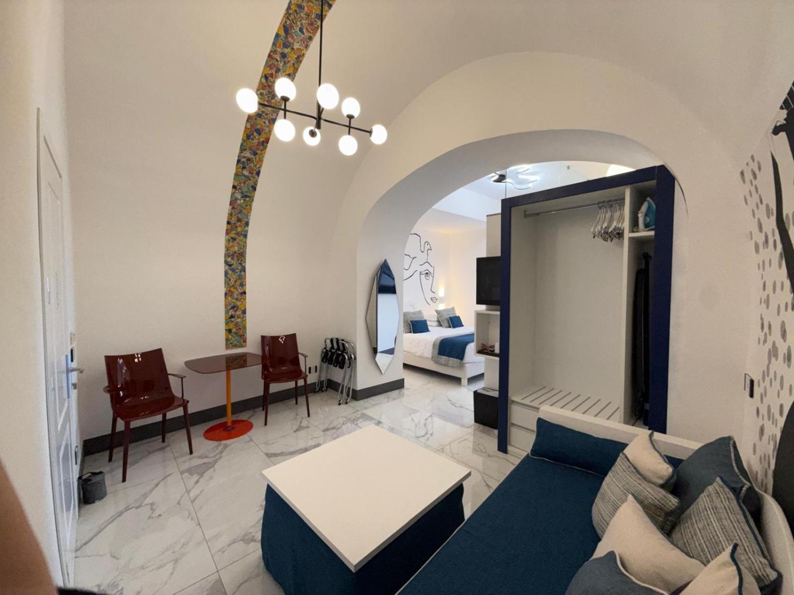 Art Pasitea Hotel 4*
