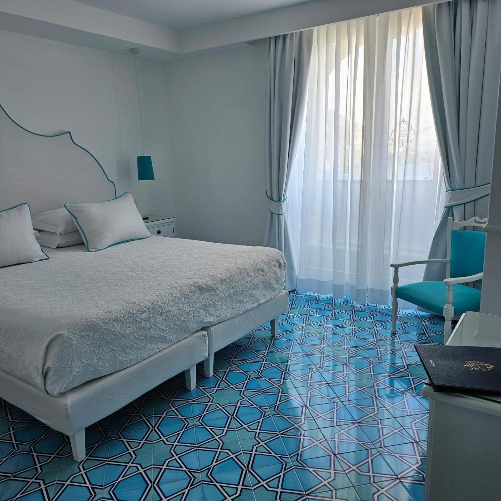 Conca D'oro 4* Positano