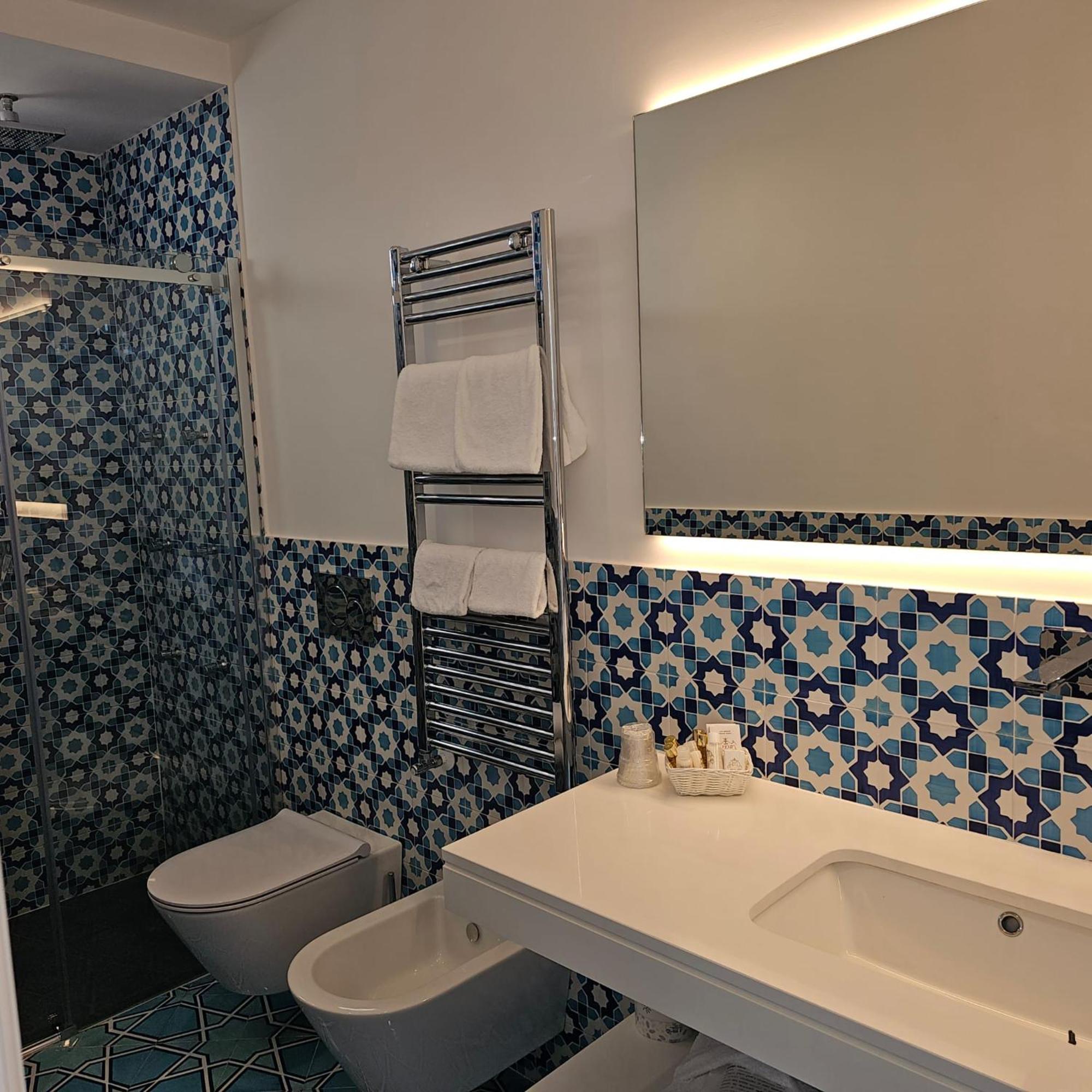 Conca D'oro Hotel