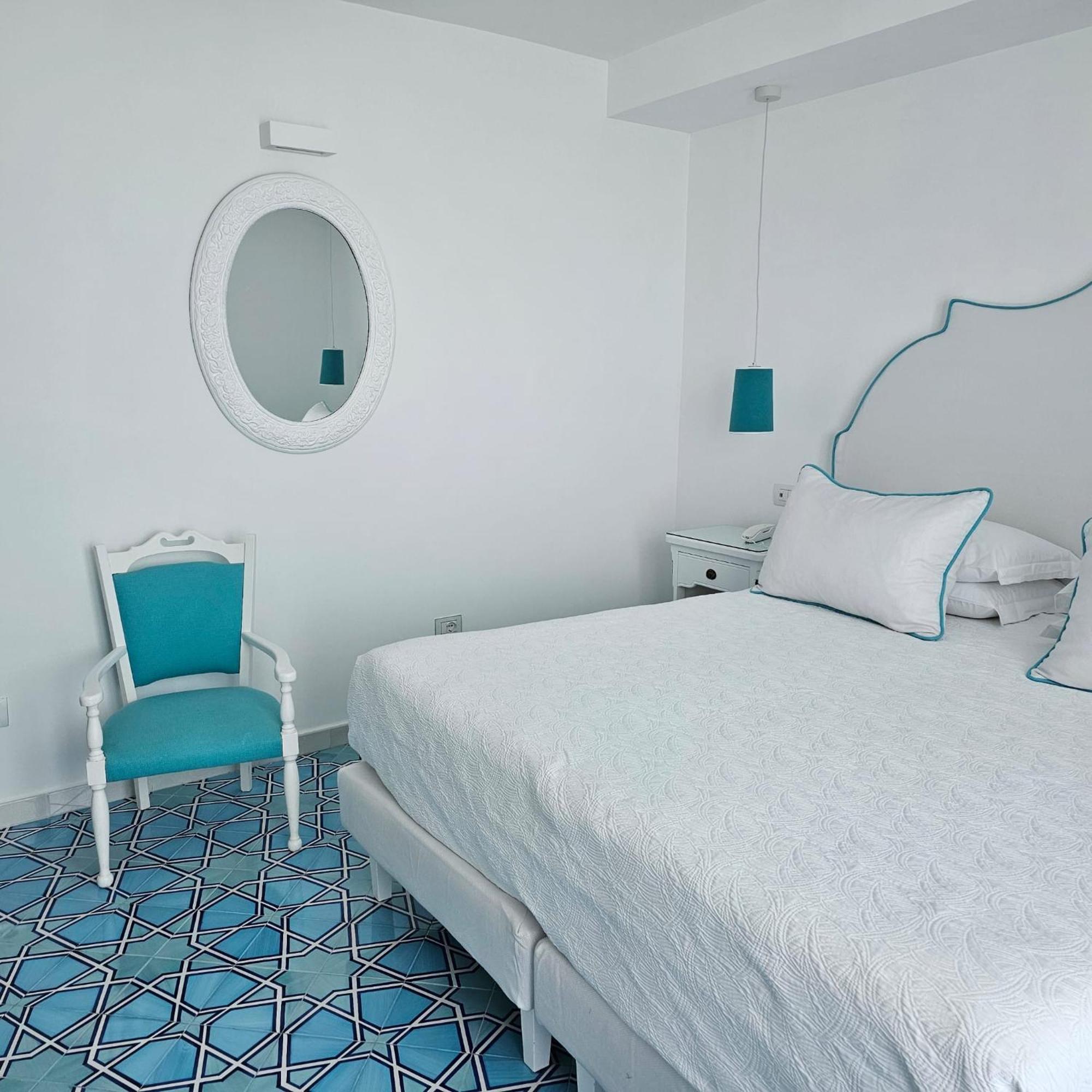 Hotel Conca D'oro