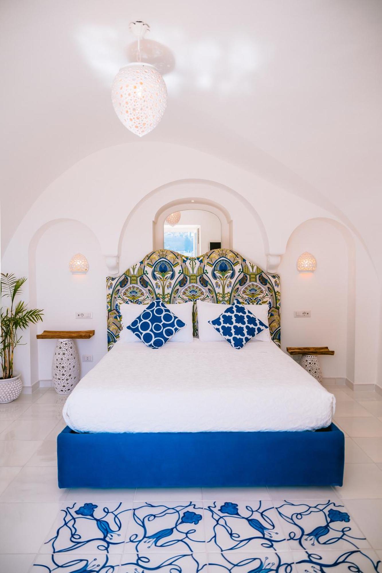 Mary Bed & Breakfast Positano