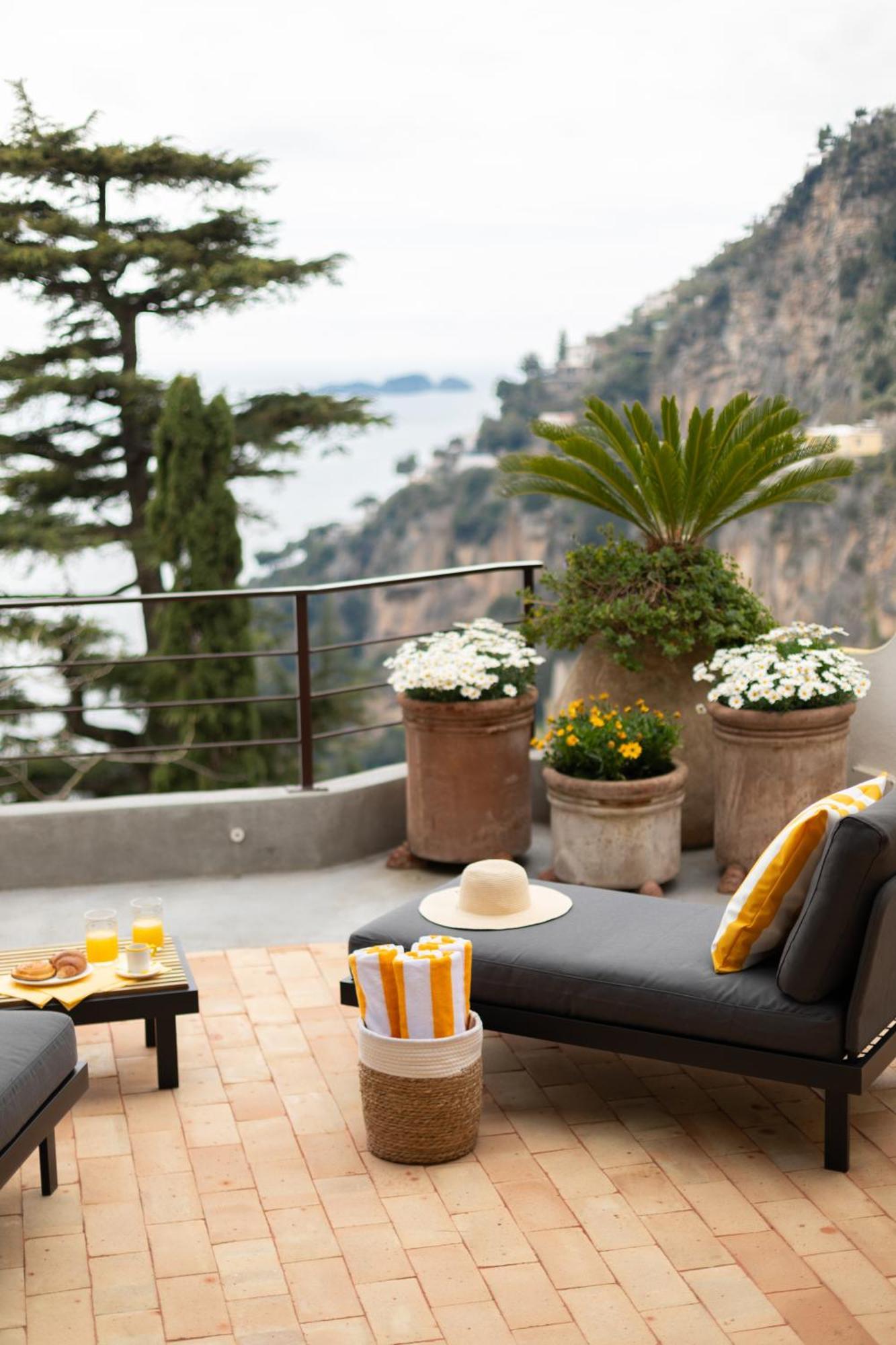 Cocles - * Positano
