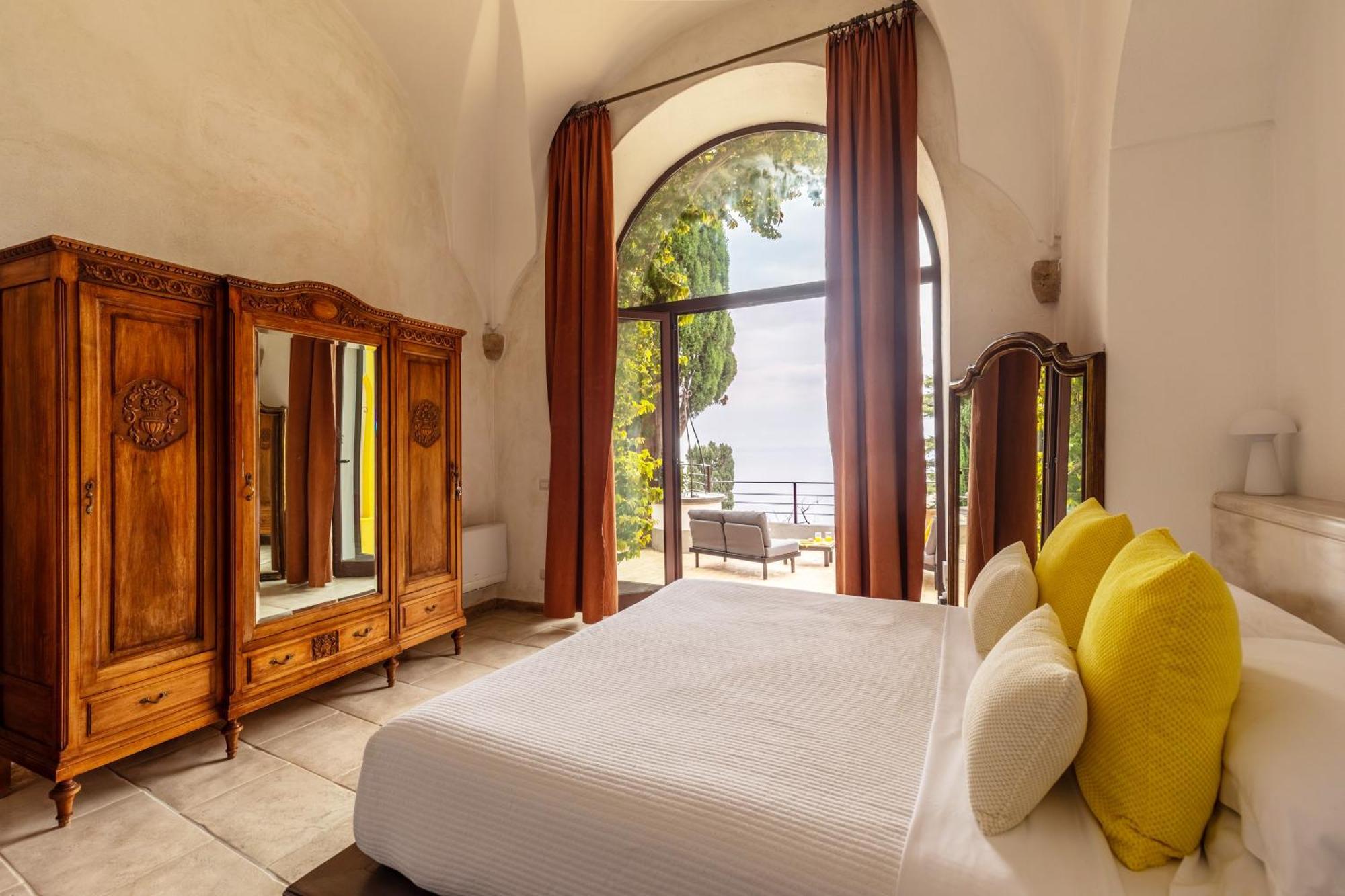 Villa Cocles - Positano