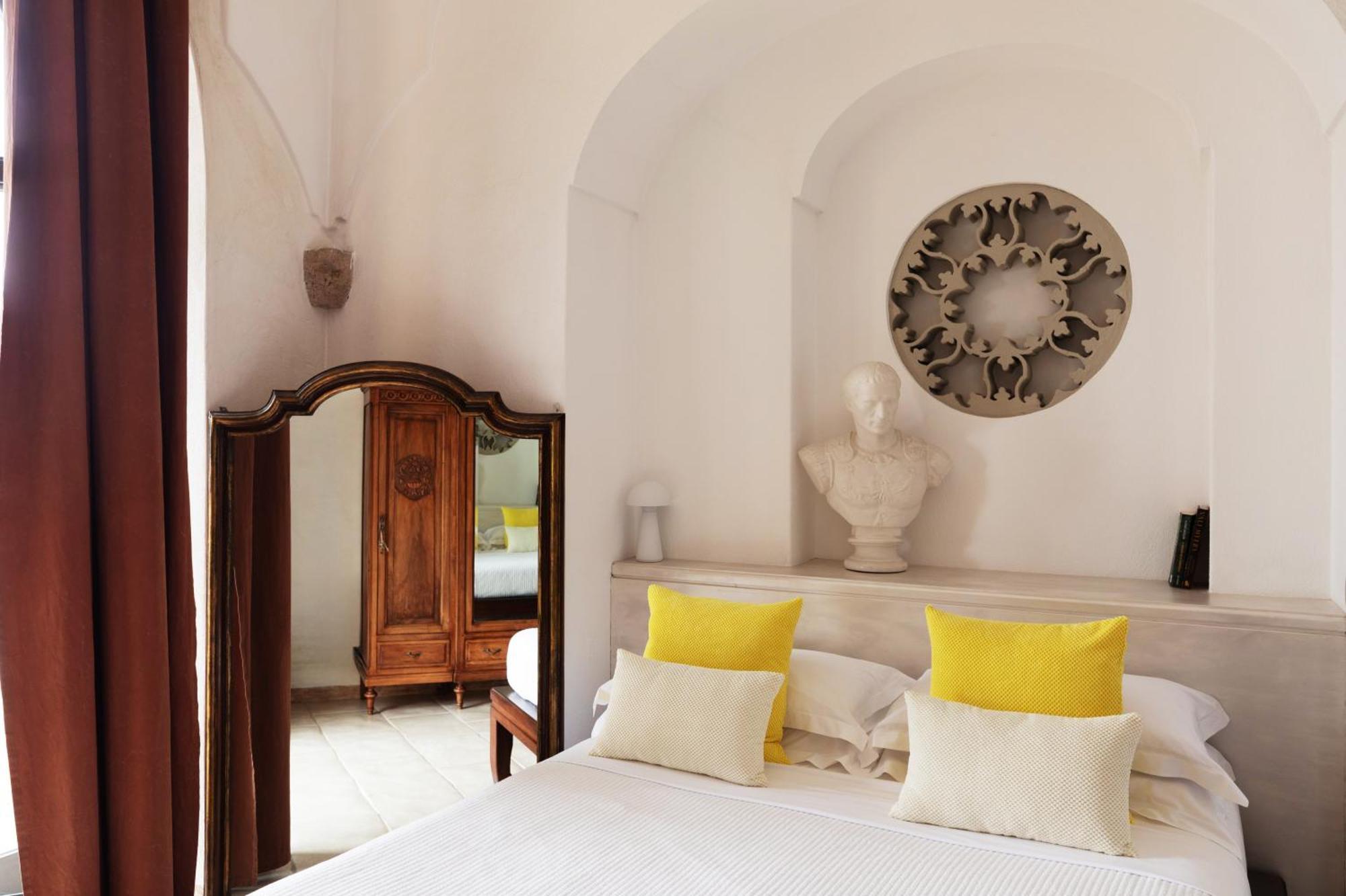 Villa Cocles - Positano