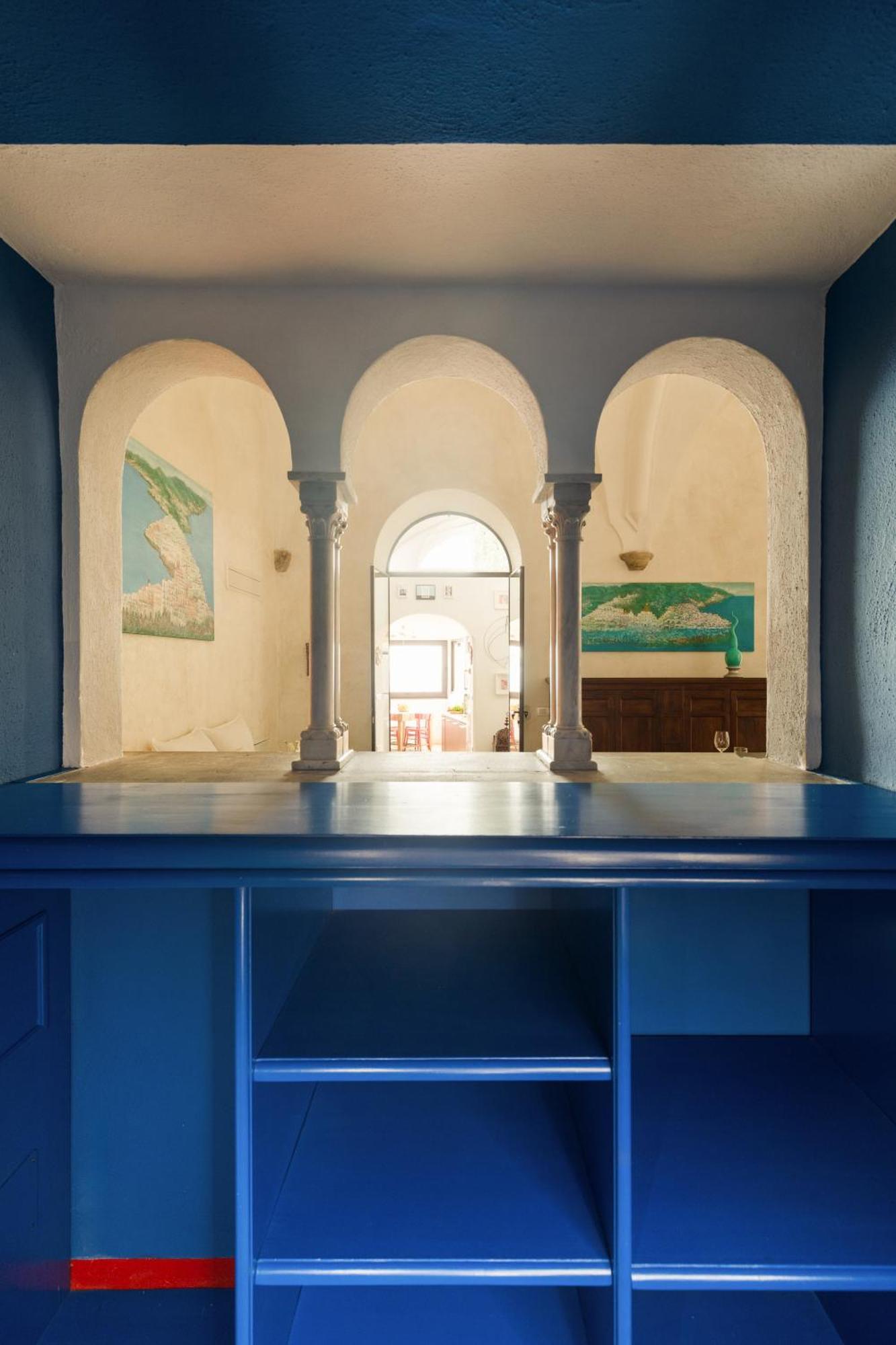Cocles - * Positano