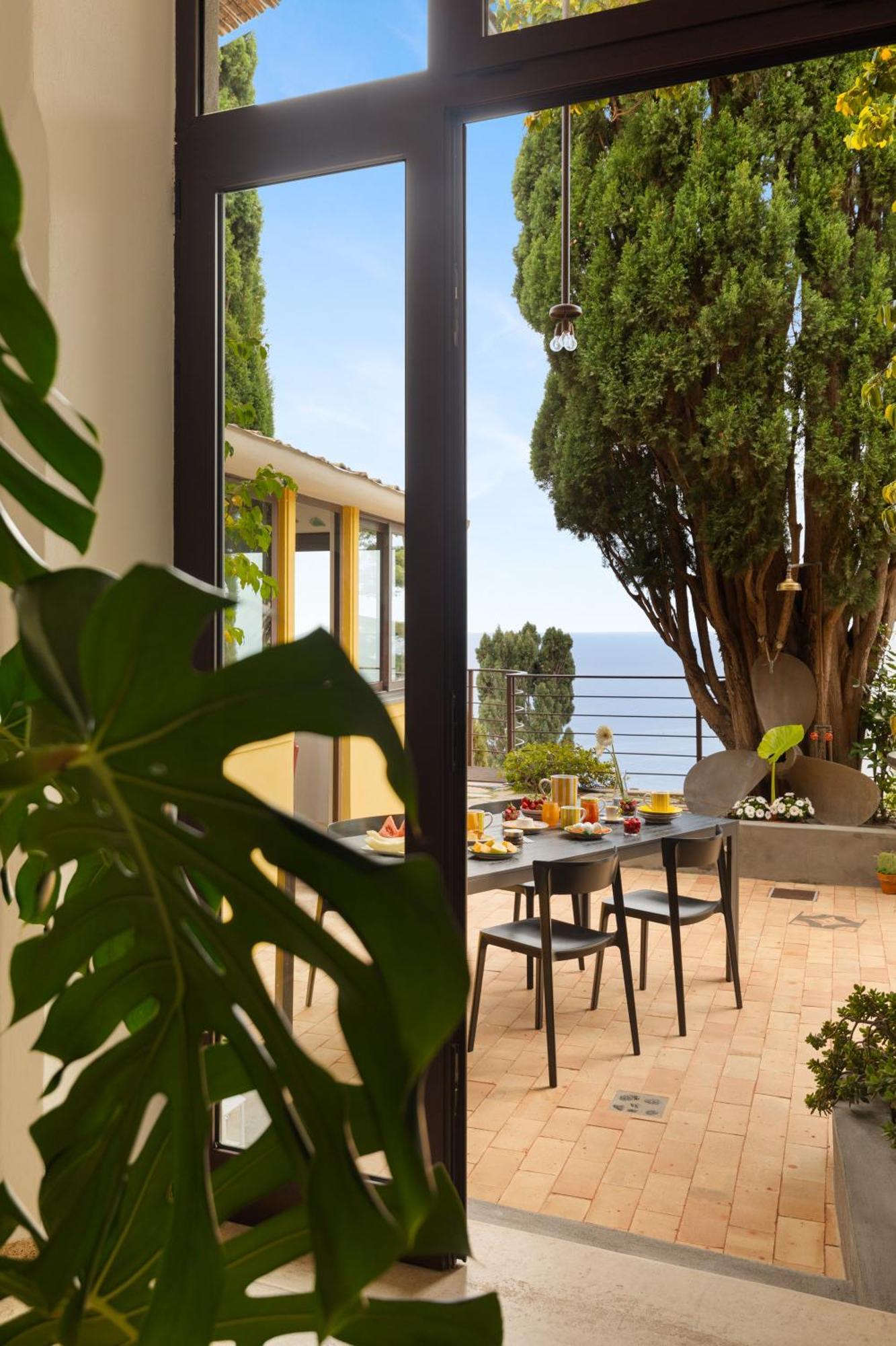 Villa Cocles - Positano