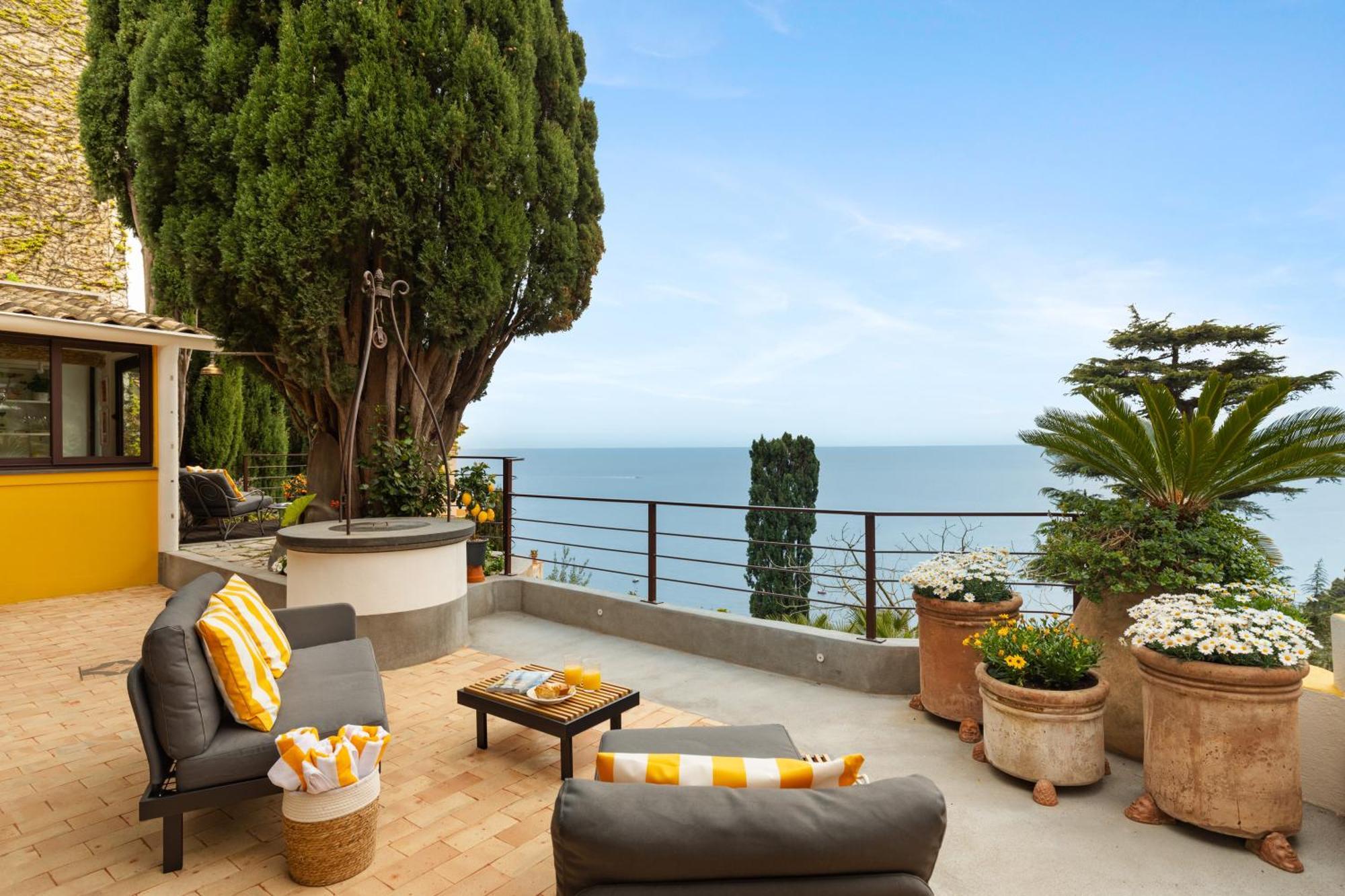 Cocles - Positano