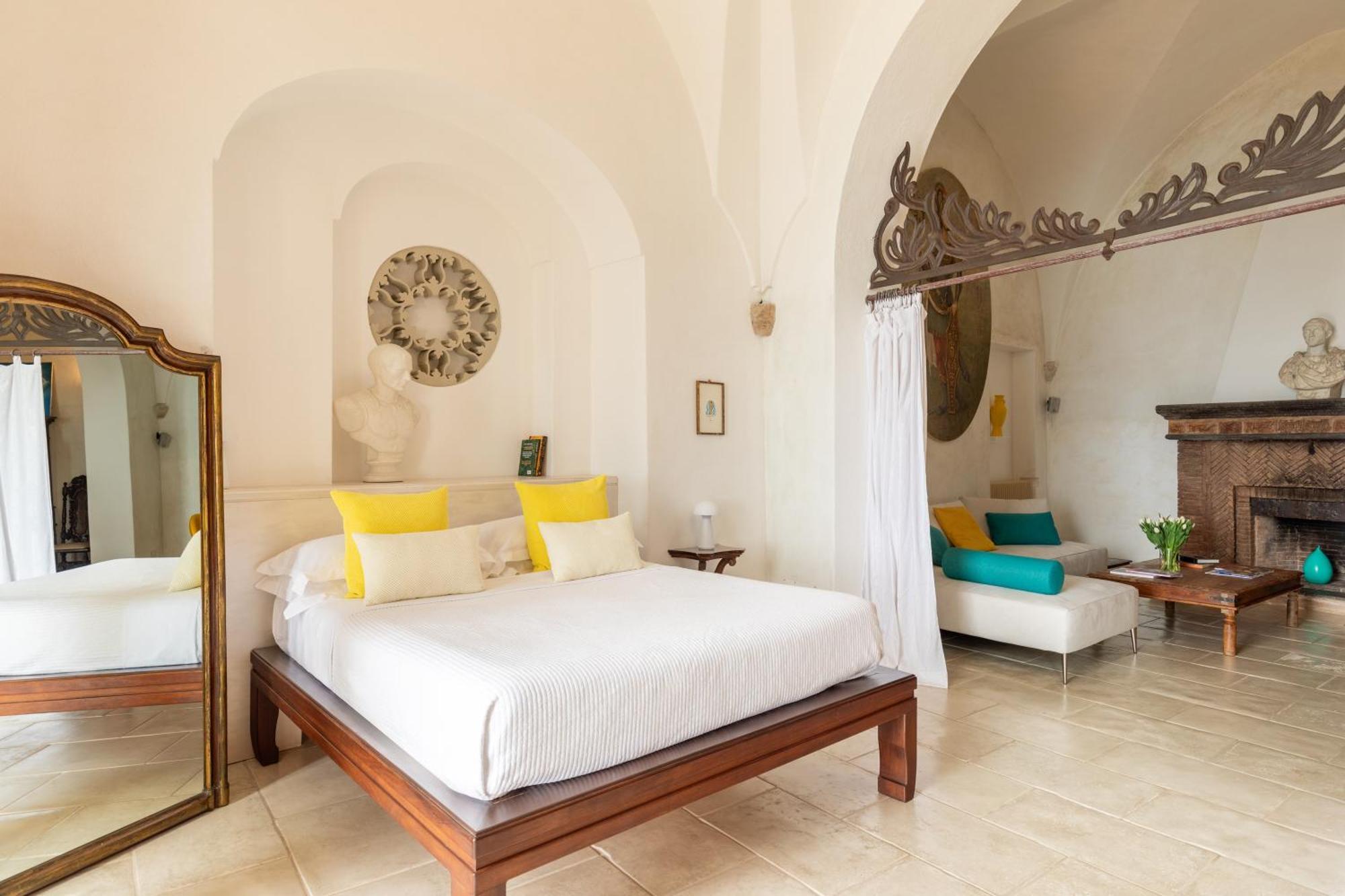 Cocles - * Positano