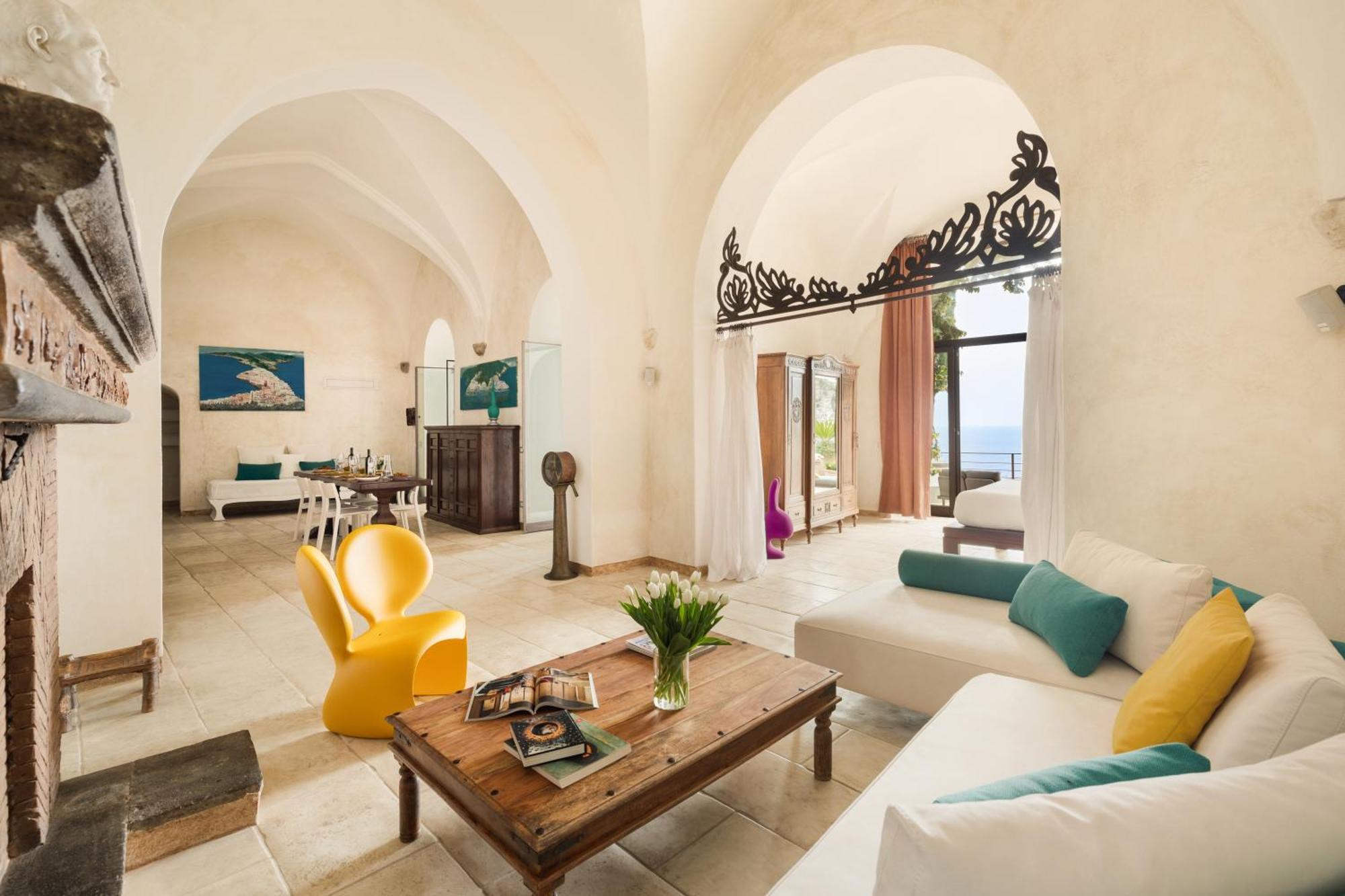 Cocles - Positano