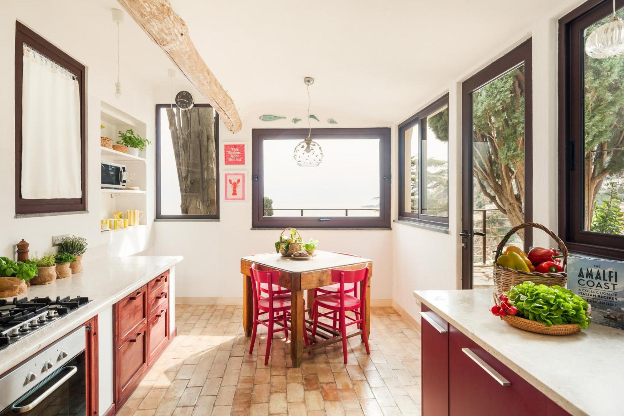 Villa Cocles - *