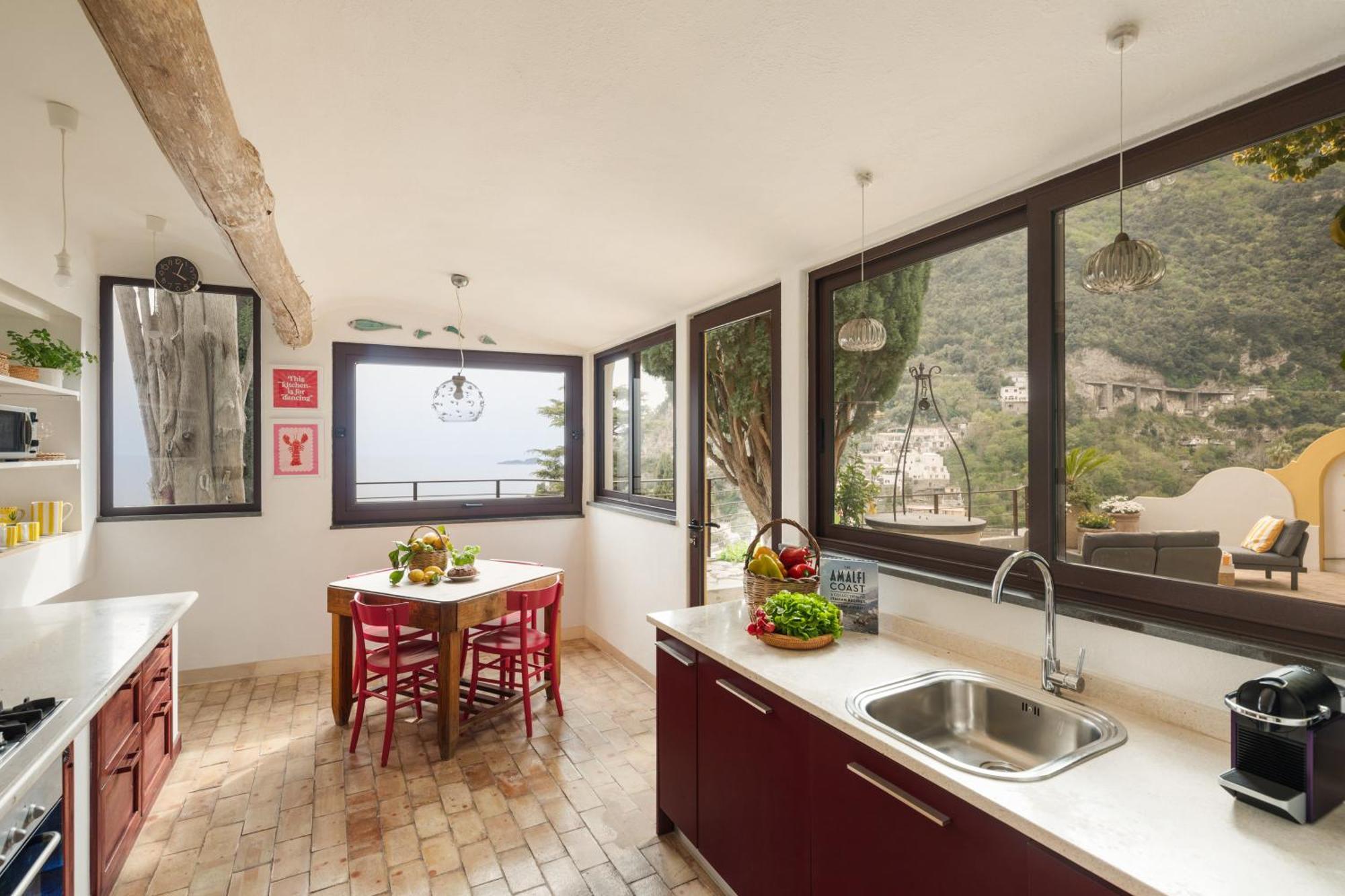 Cocles - Villa Positano