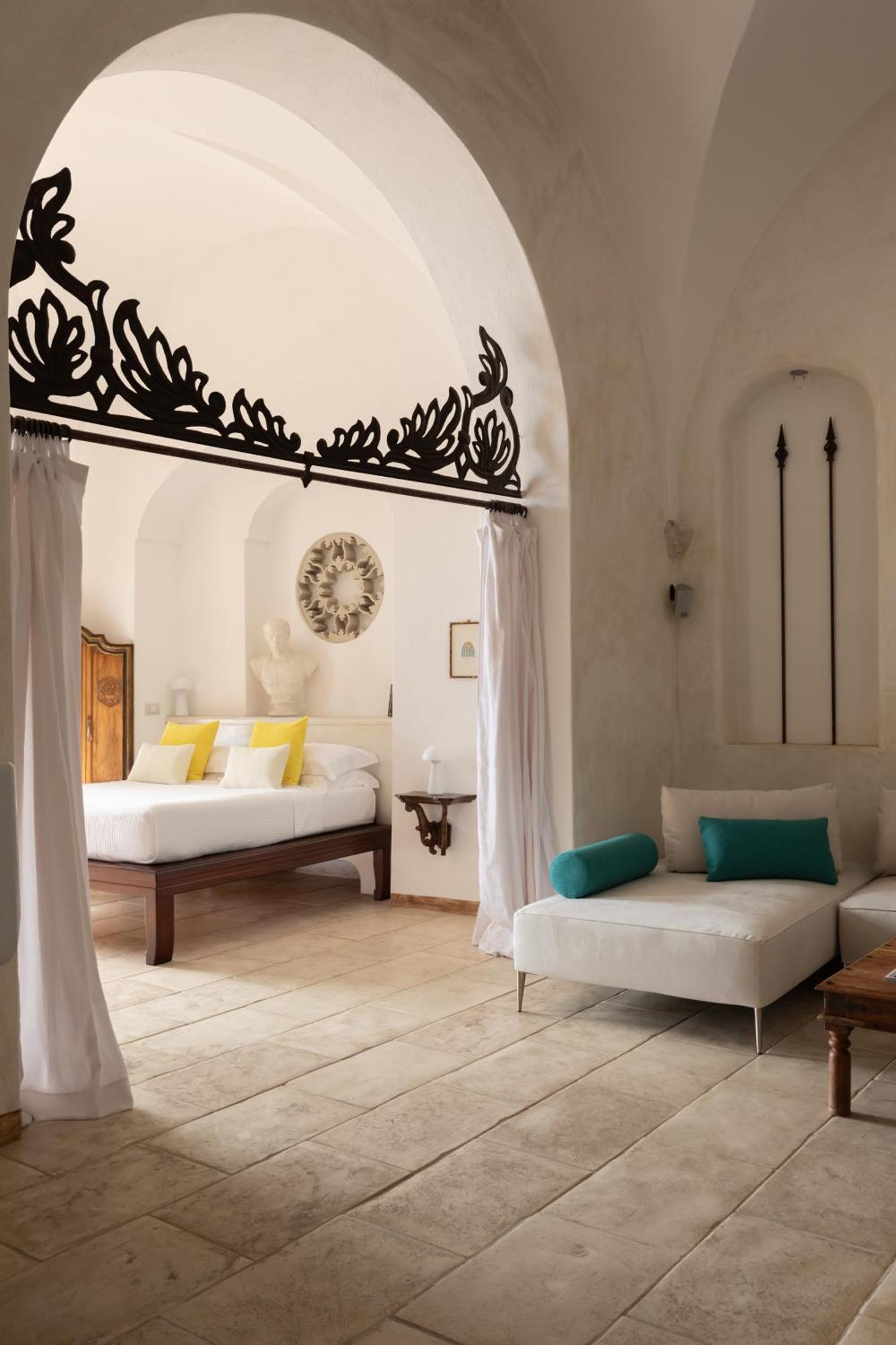 Cocles - * Positano