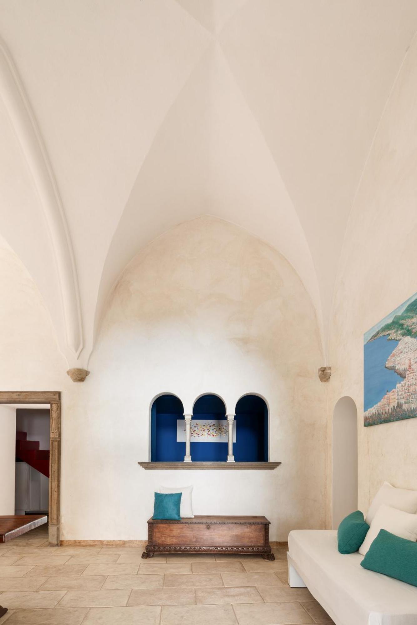 Villa Cocles - Positano