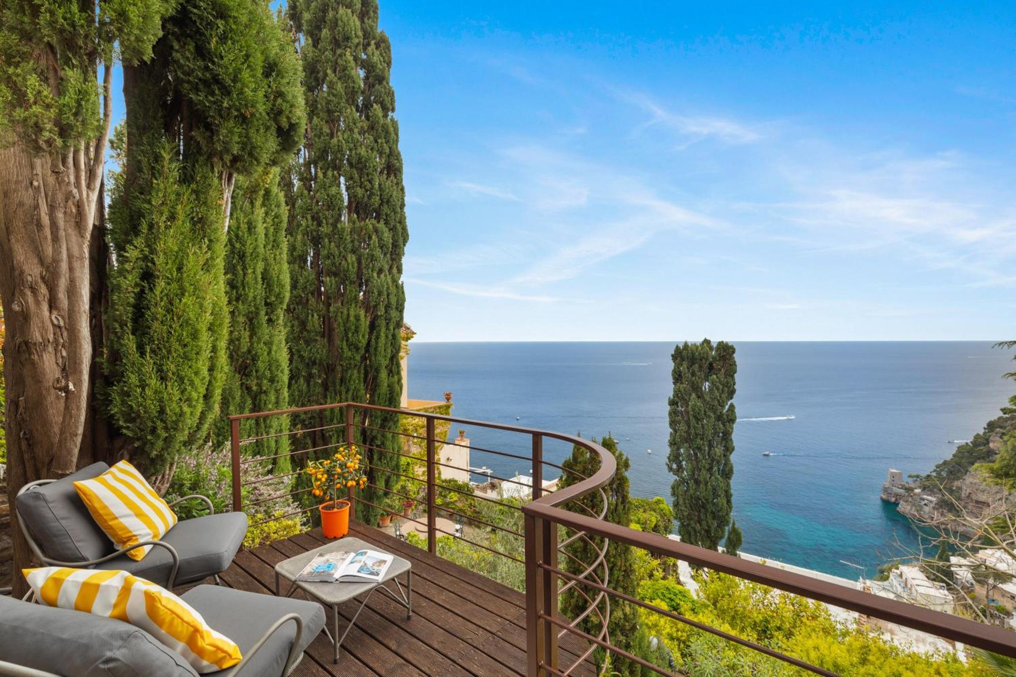 Cocles - Positano