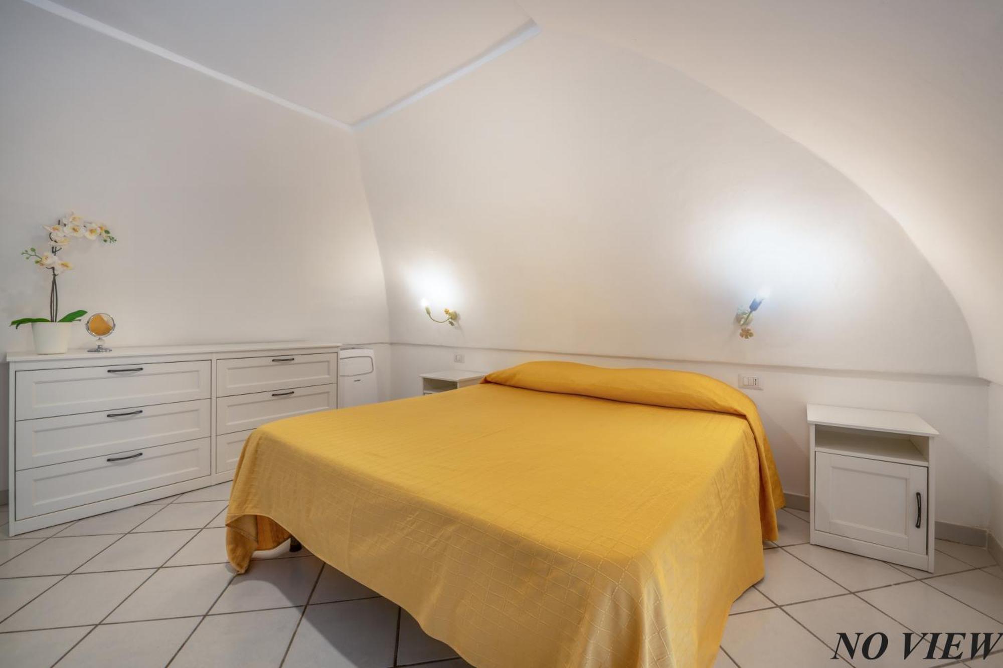 Bed & Breakfast Florida Positano