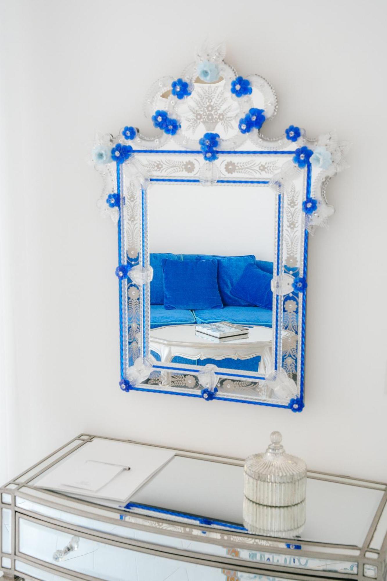Boheme Exclusive Luxury Aparthotel Positano