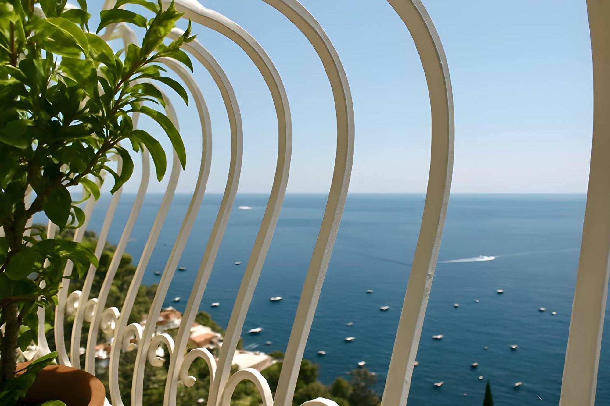 Brikette * Positano