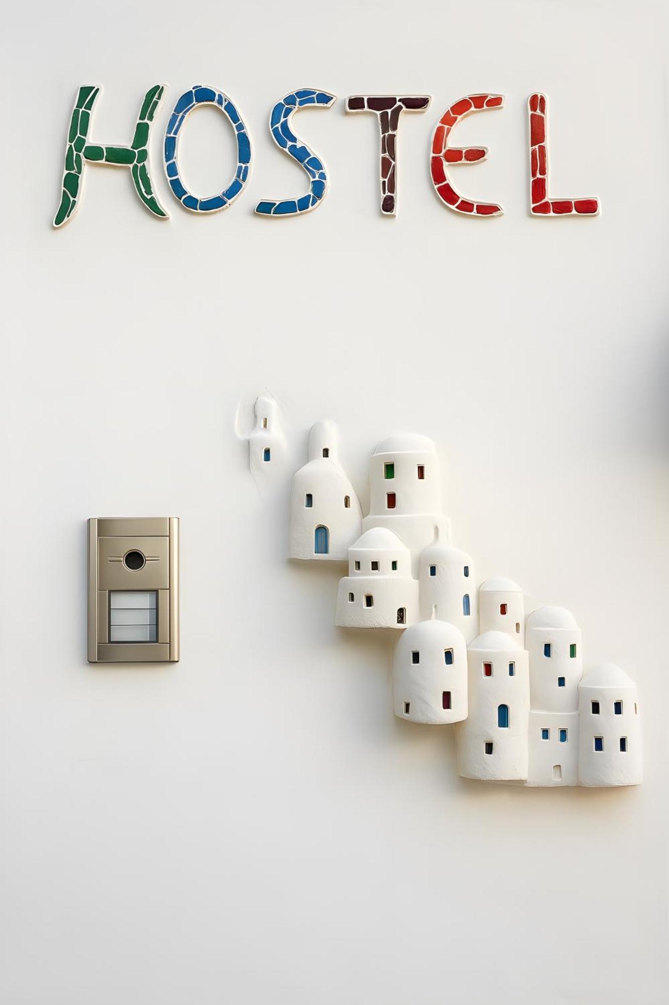 Hostel Brikette