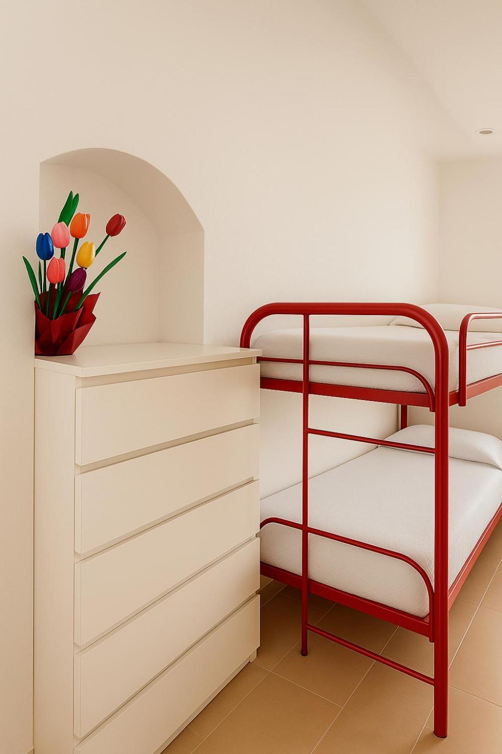 Brikette Hostel *