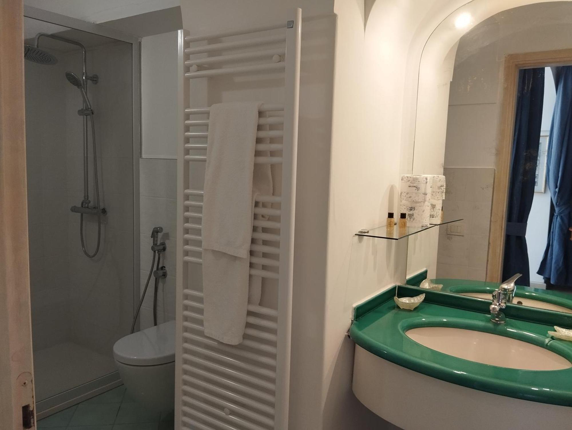La Casetta E Mamma Holiday home Positano