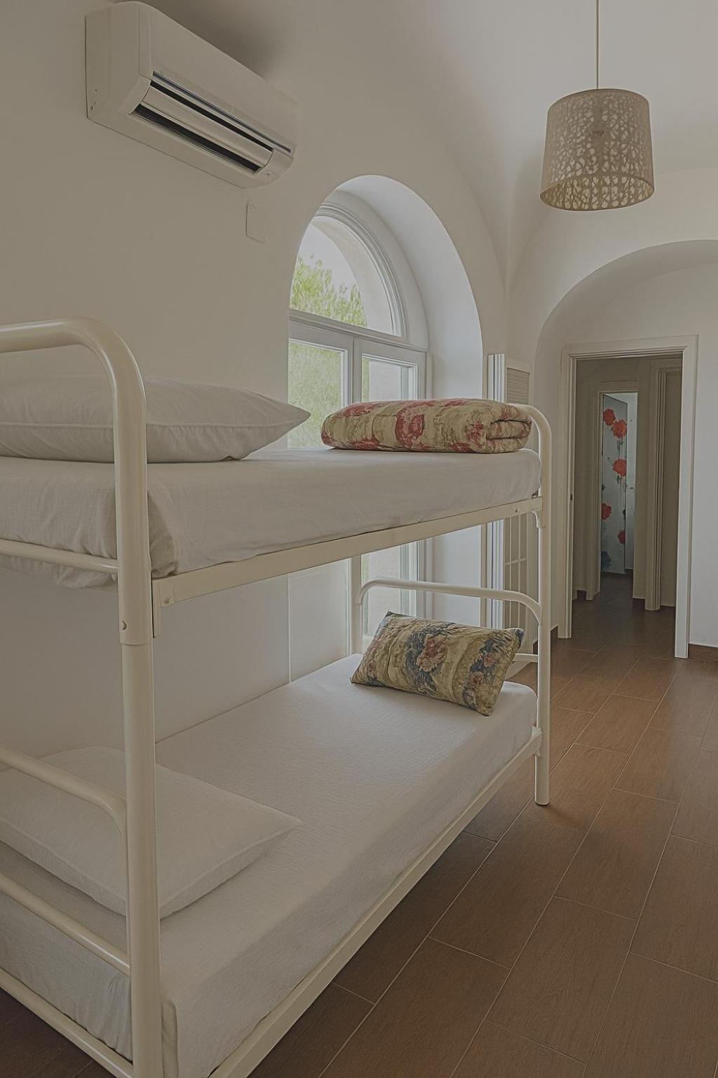 Hostel Brikette