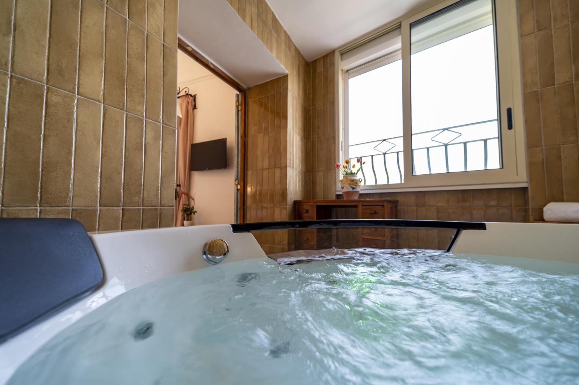 Gasthof Casa Cosenza Positano