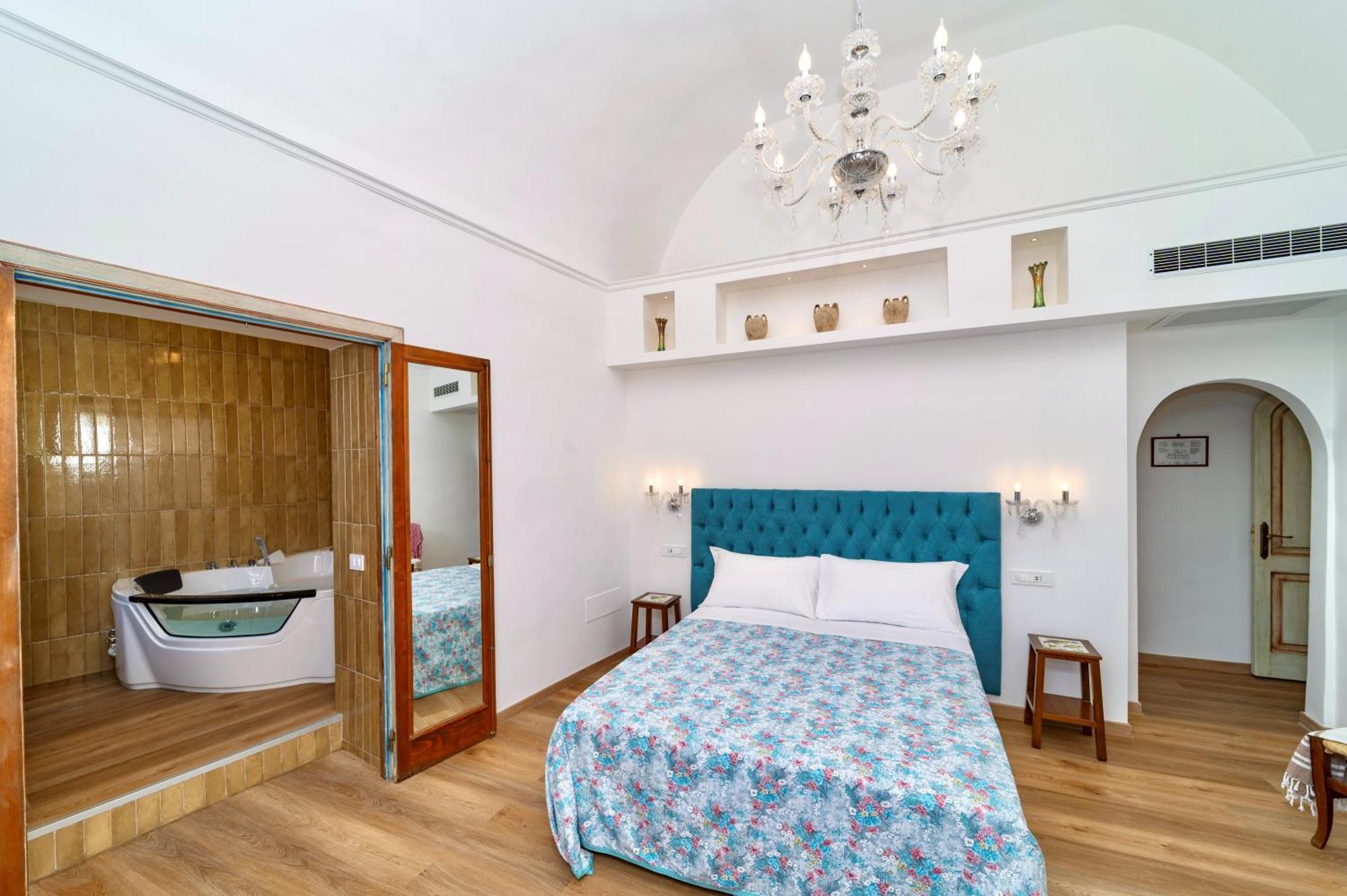 Casa Cosenza Positano