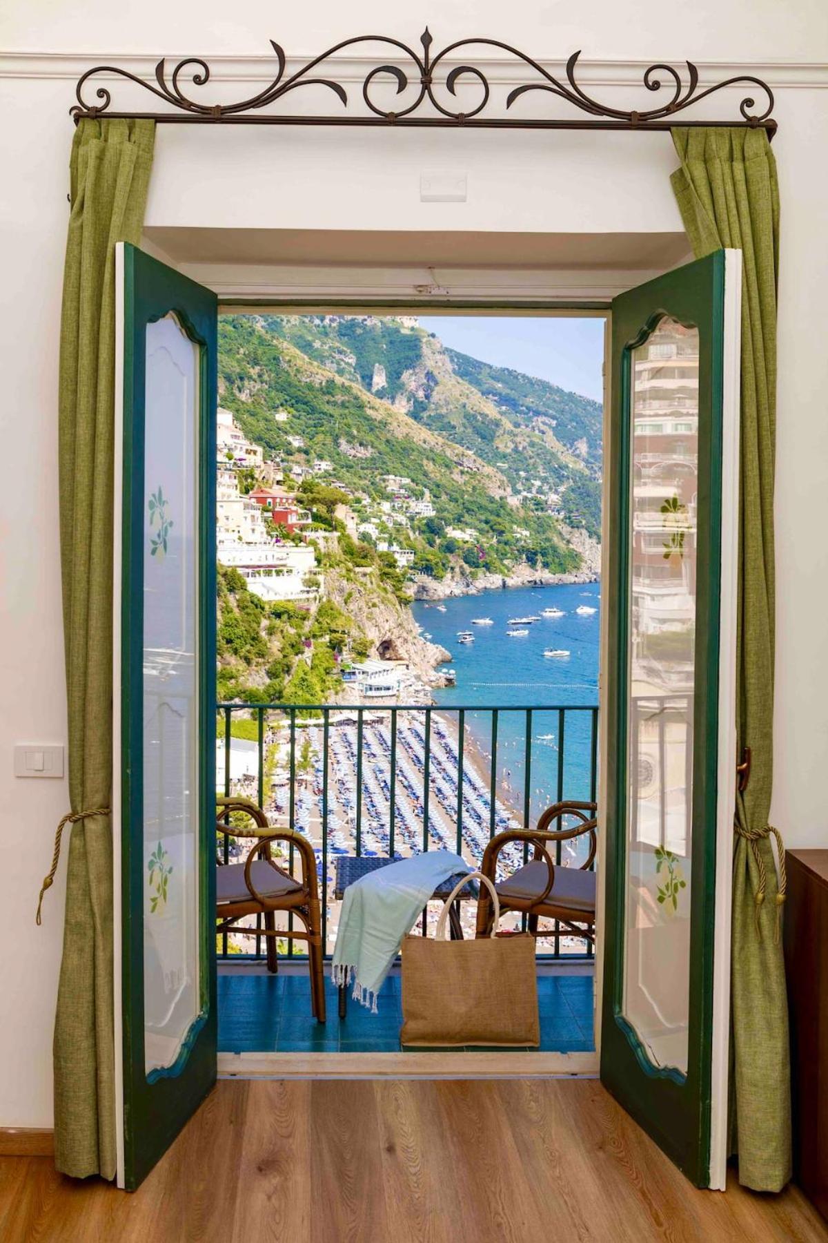Gasthof Casa Cosenza *
