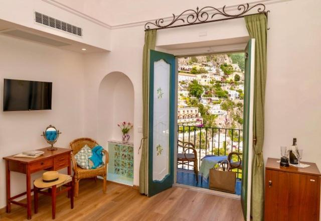 Casa Cosenza Gasthof Positano