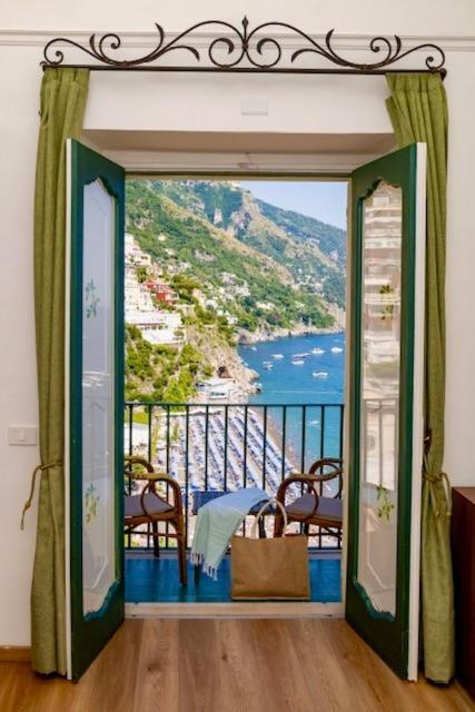 Casa Cosenza Gasthof Positano